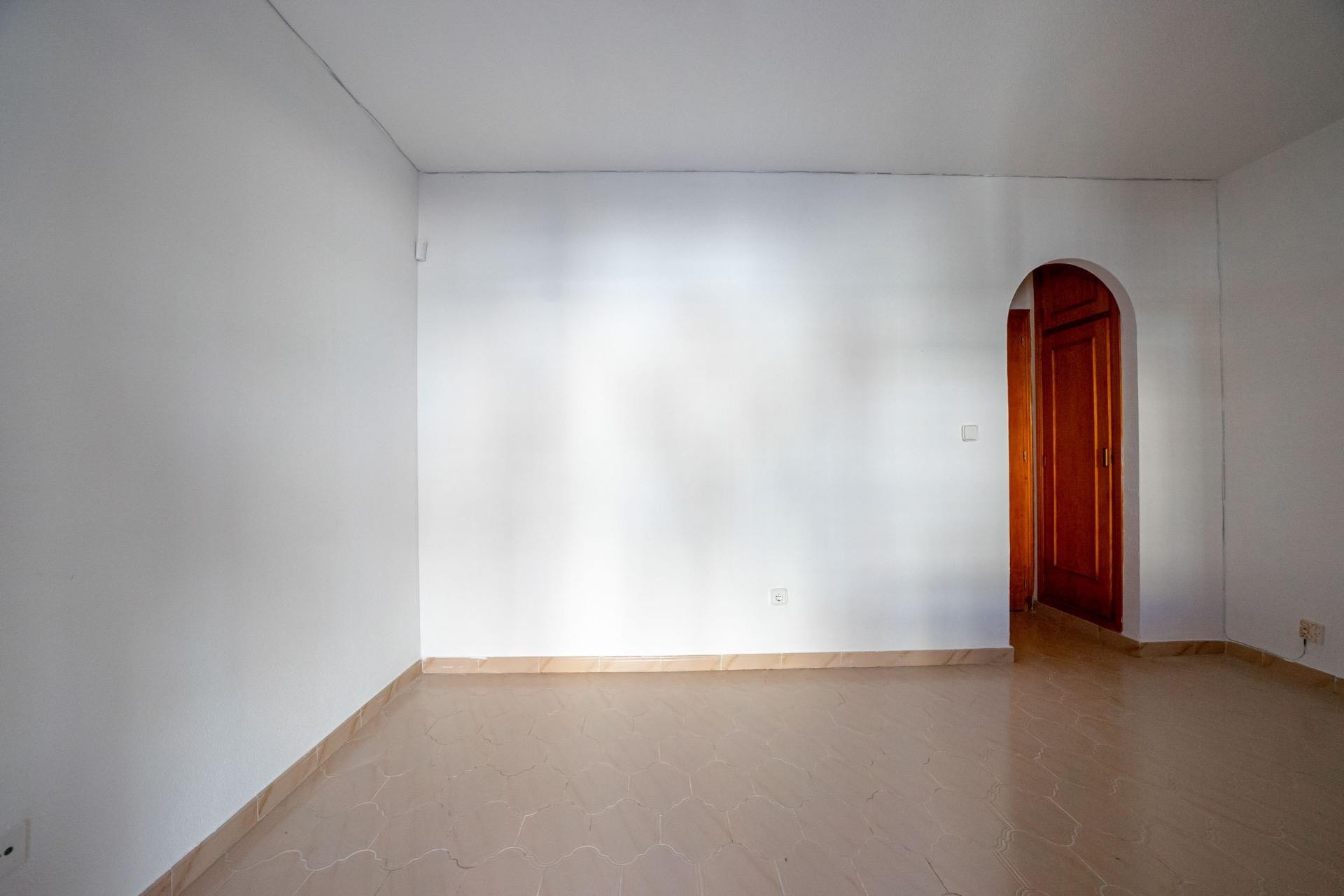 Reventa - Apartment -
Torrevieja - El Chaparral