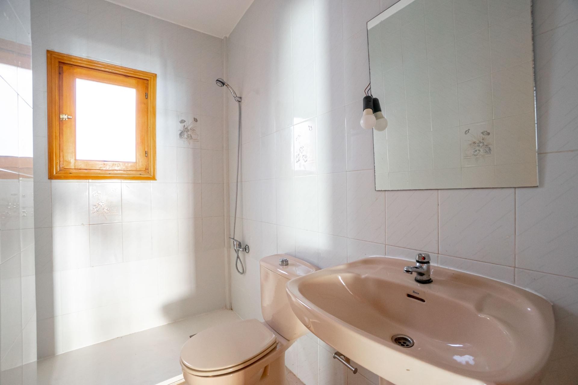 Reventa - Apartment -
Torrevieja - El Chaparral