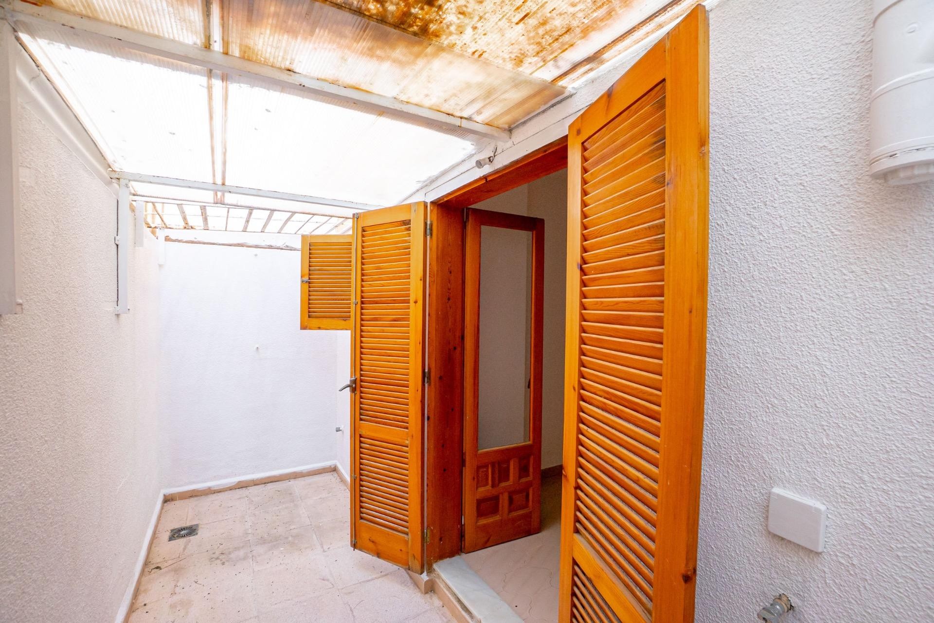 Reventa - Apartment -
Torrevieja - El Chaparral