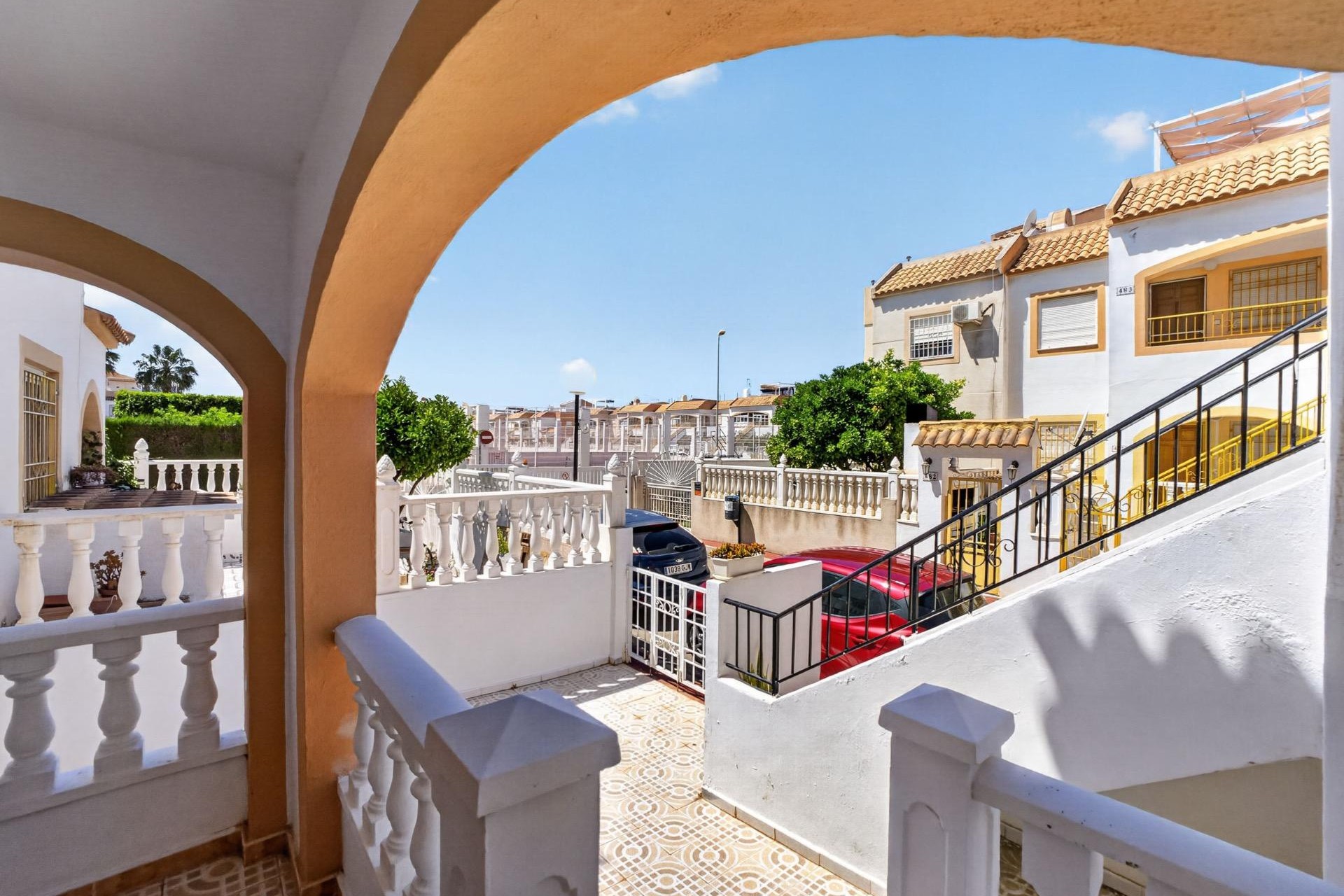 Reventa - Apartment -
Torrevieja - El Limonar