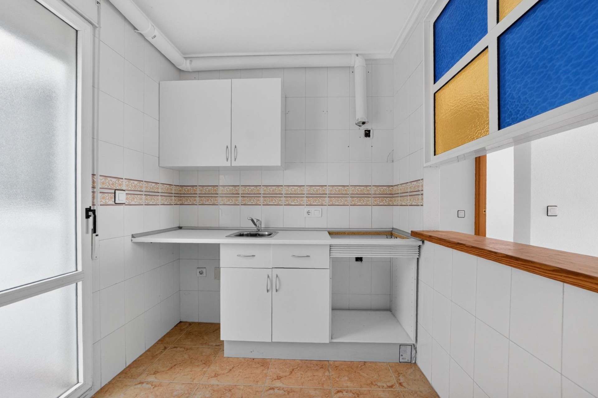 Reventa - Apartment -
Torrevieja - El Limonar