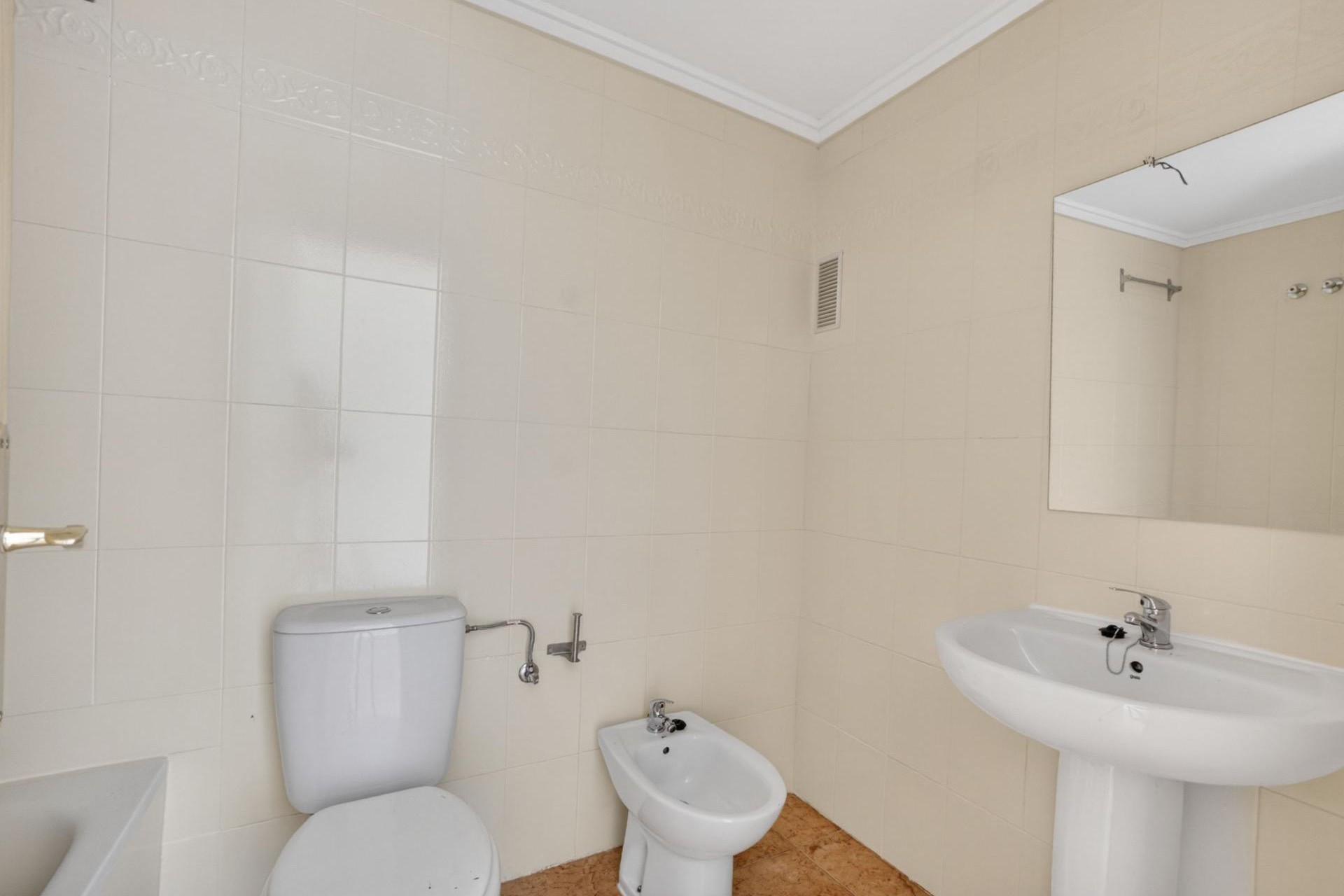 Reventa - Apartment -
Torrevieja - El Limonar