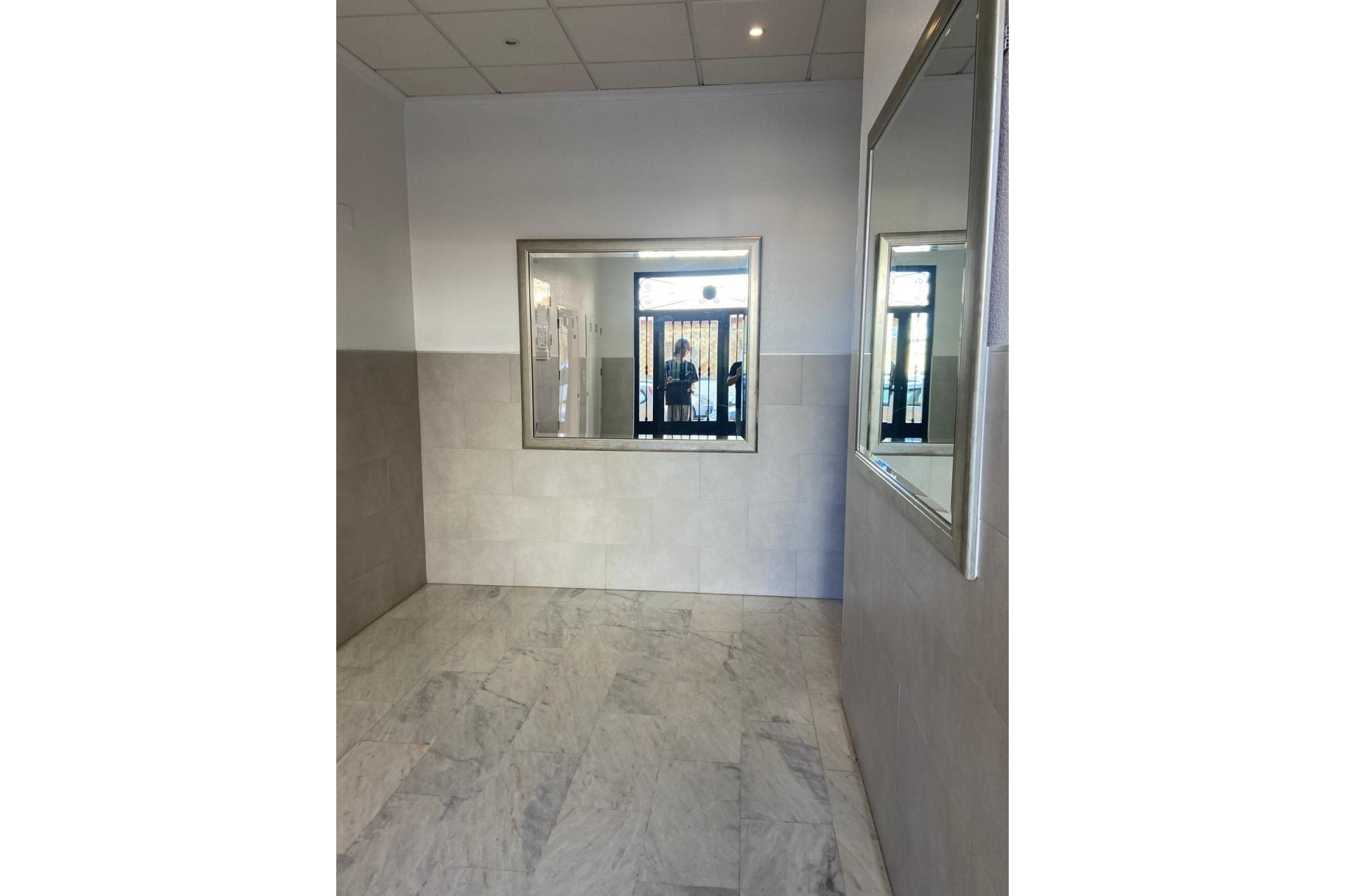 Reventa - Apartment -
Torrevieja - El Molino