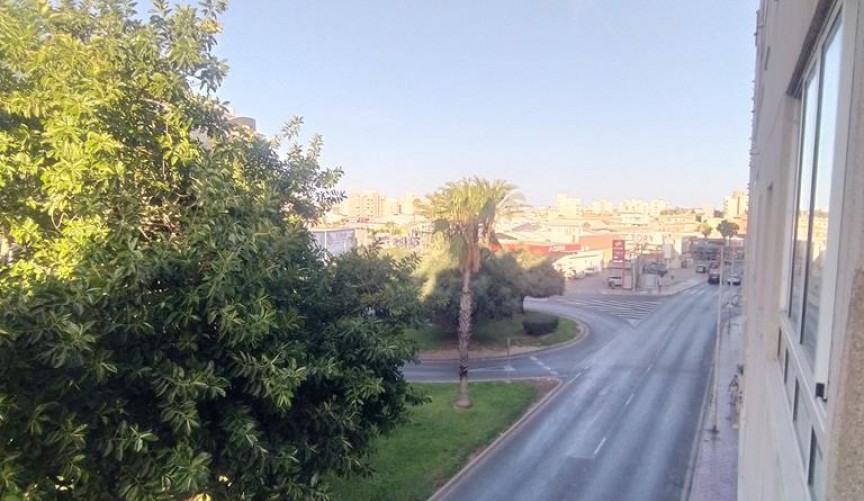 Reventa - Apartment -
Torrevieja - El Molino