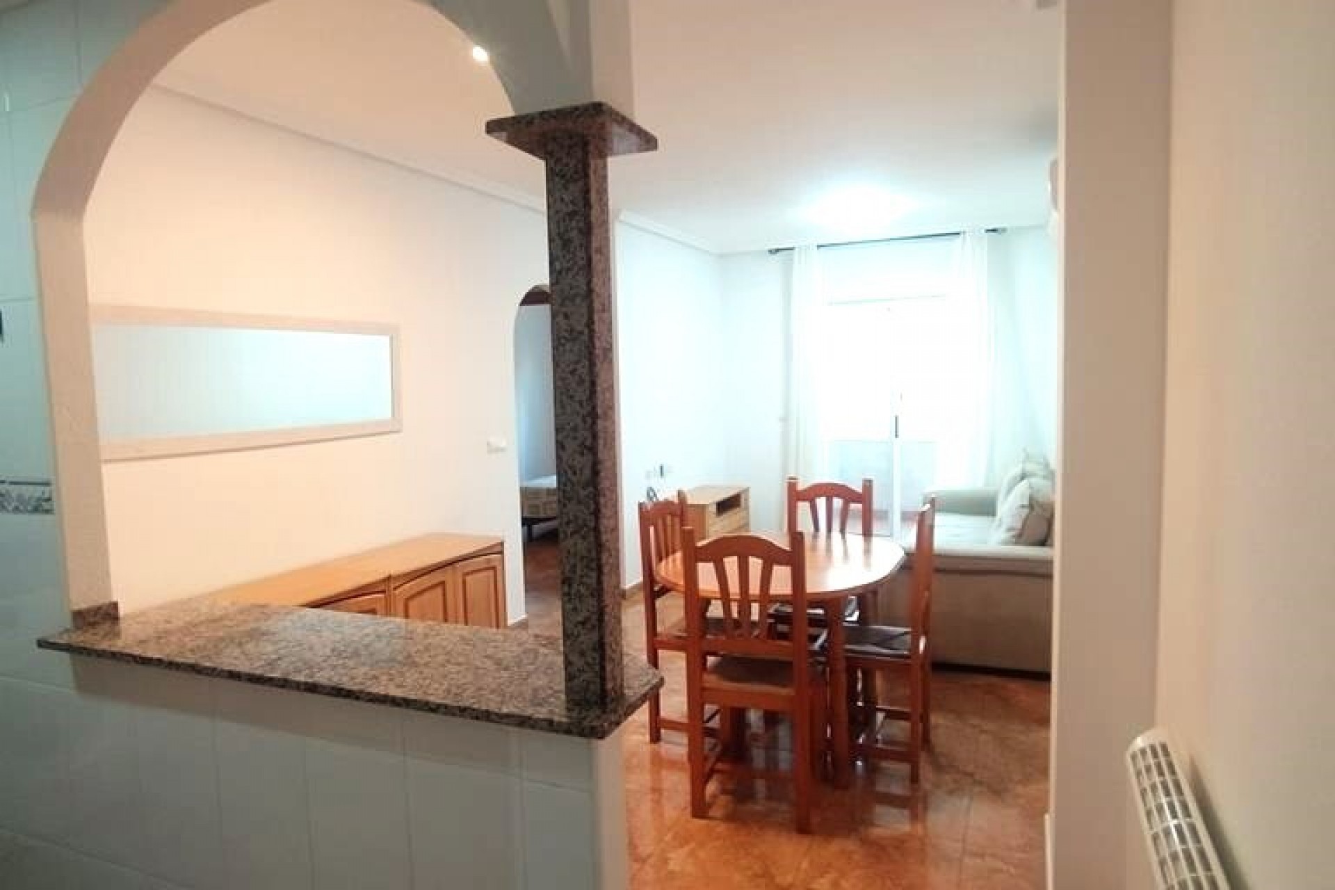 Reventa - Apartment -
Torrevieja - El Molino