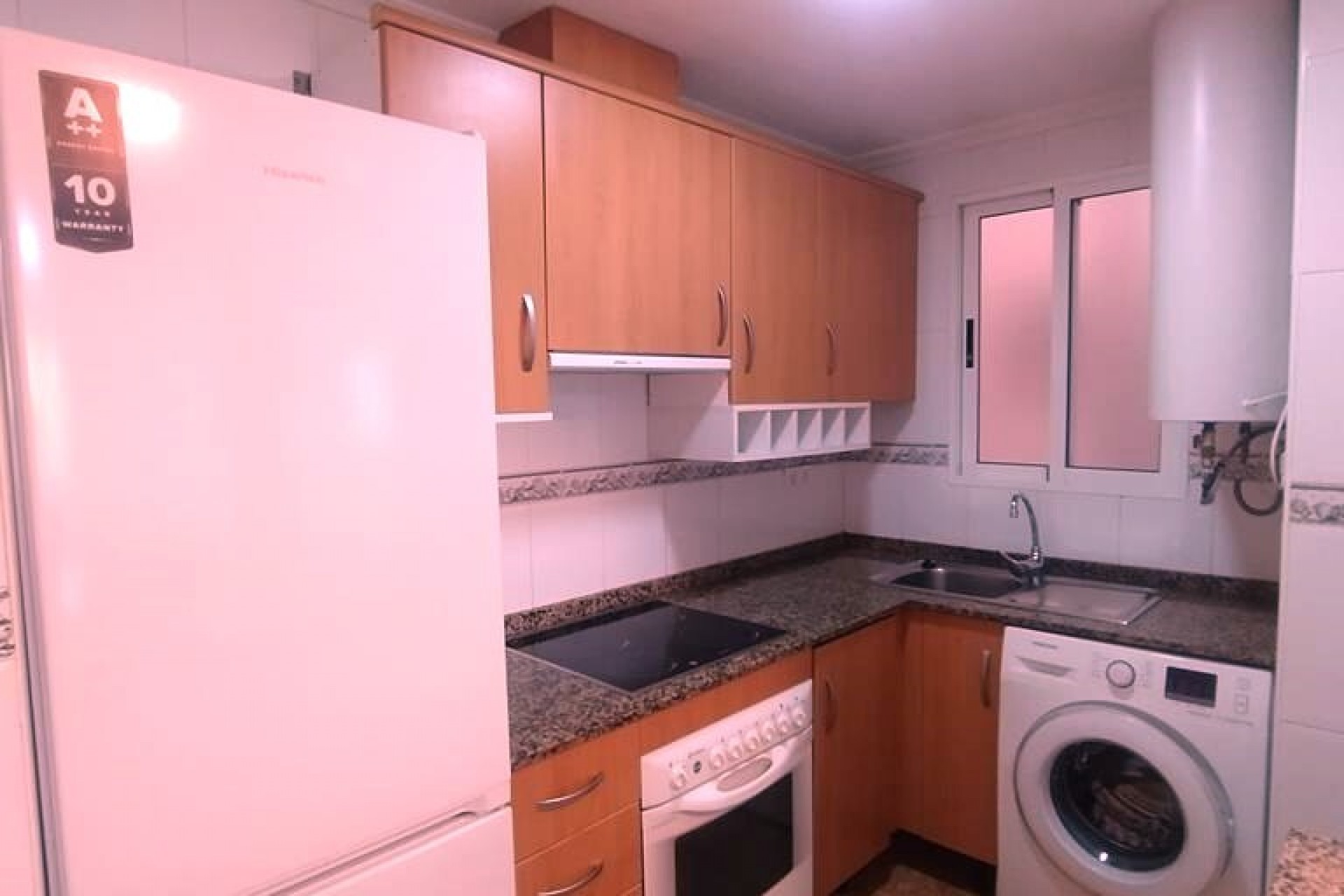 Reventa - Apartment -
Torrevieja - El Molino