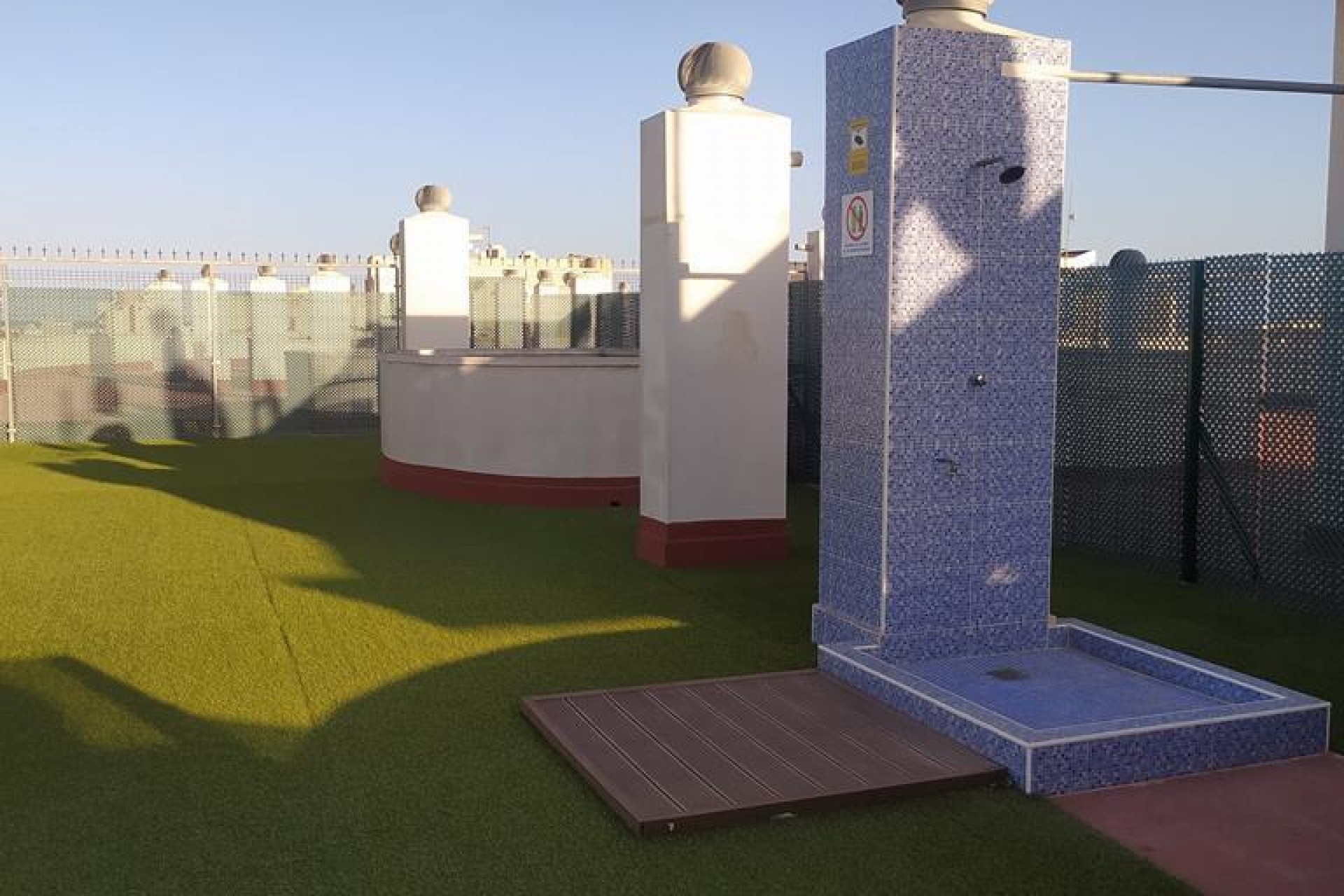 Reventa - Apartment -
Torrevieja - El Molino