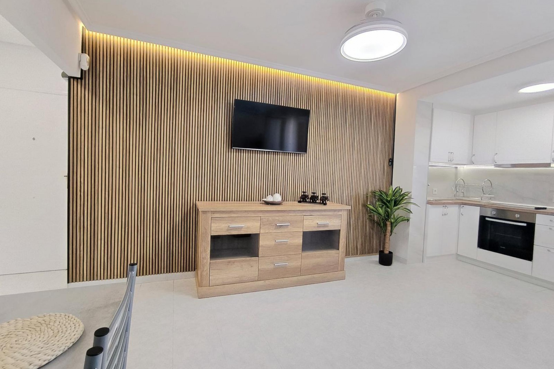 Reventa - Apartment -
Torrevieja - El Molino