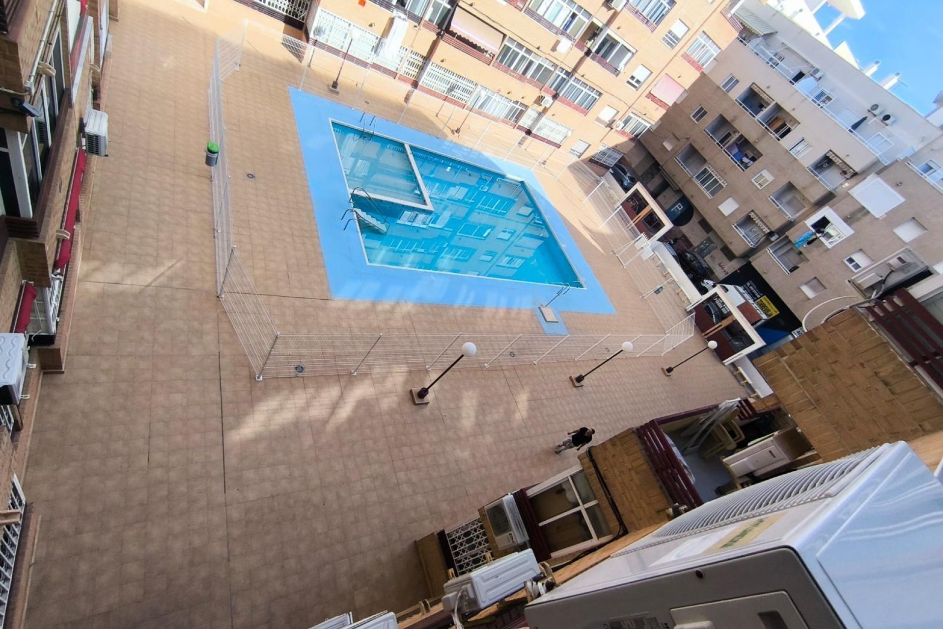 Reventa - Apartment -
Torrevieja - El Molino