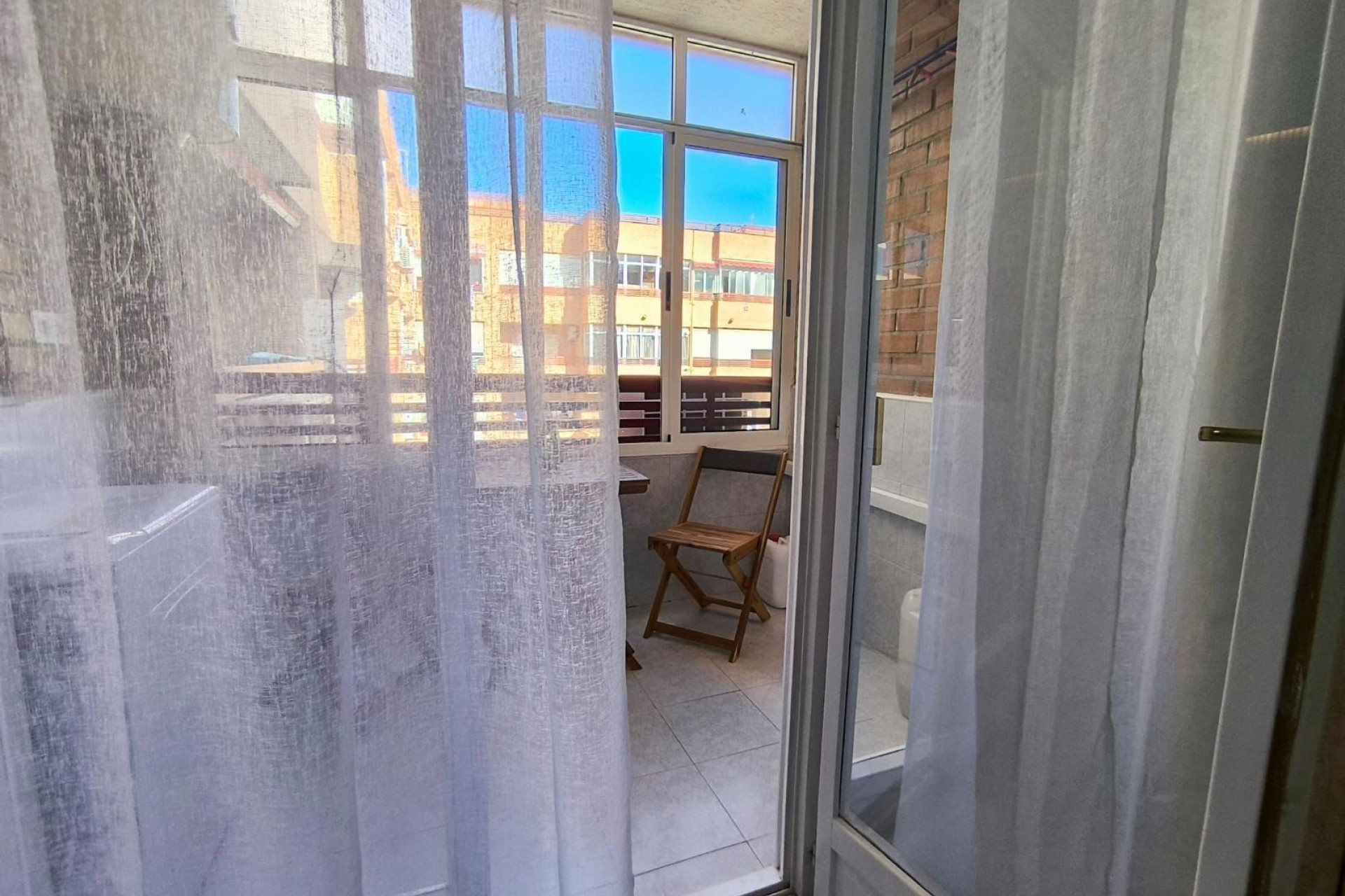 Reventa - Apartment -
Torrevieja - El Molino