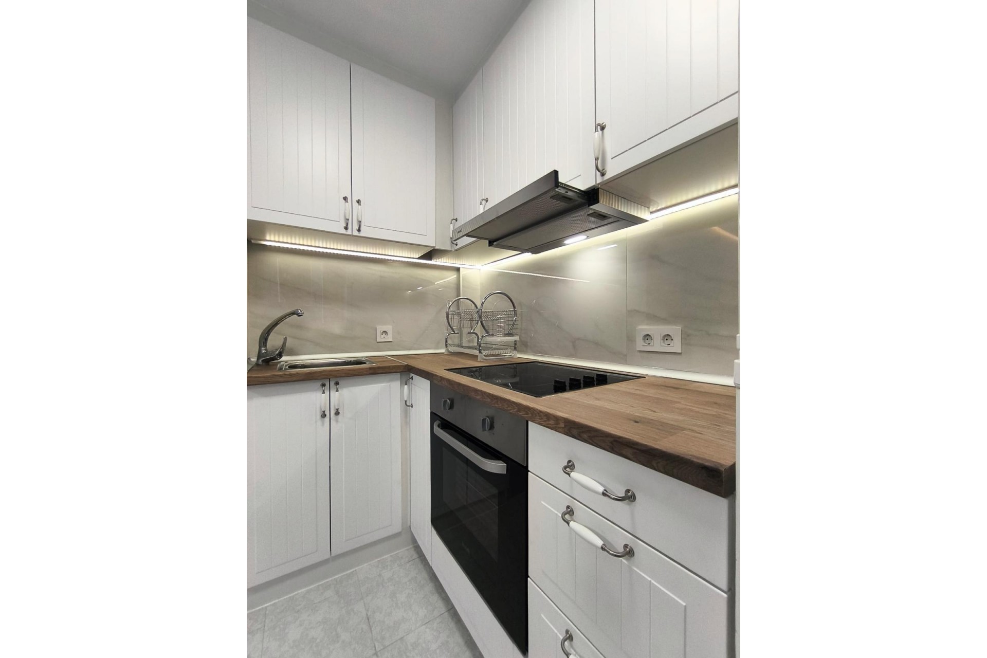 Reventa - Apartment -
Torrevieja - El Molino