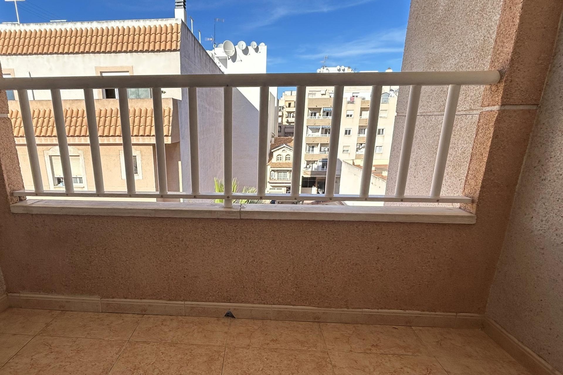 Reventa - Apartment -
Torrevieja - El Molino