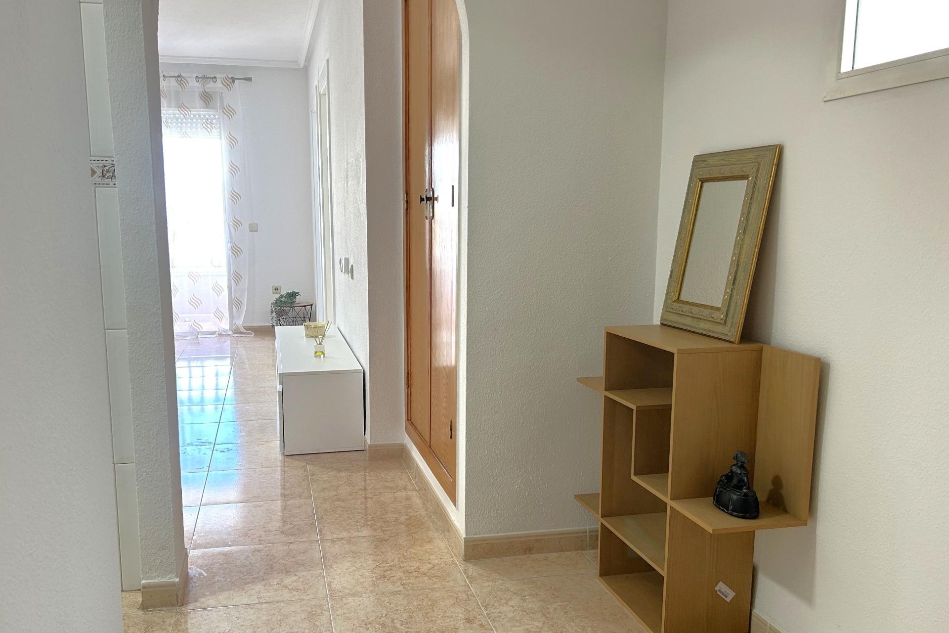 Reventa - Apartment -
Torrevieja - El Molino