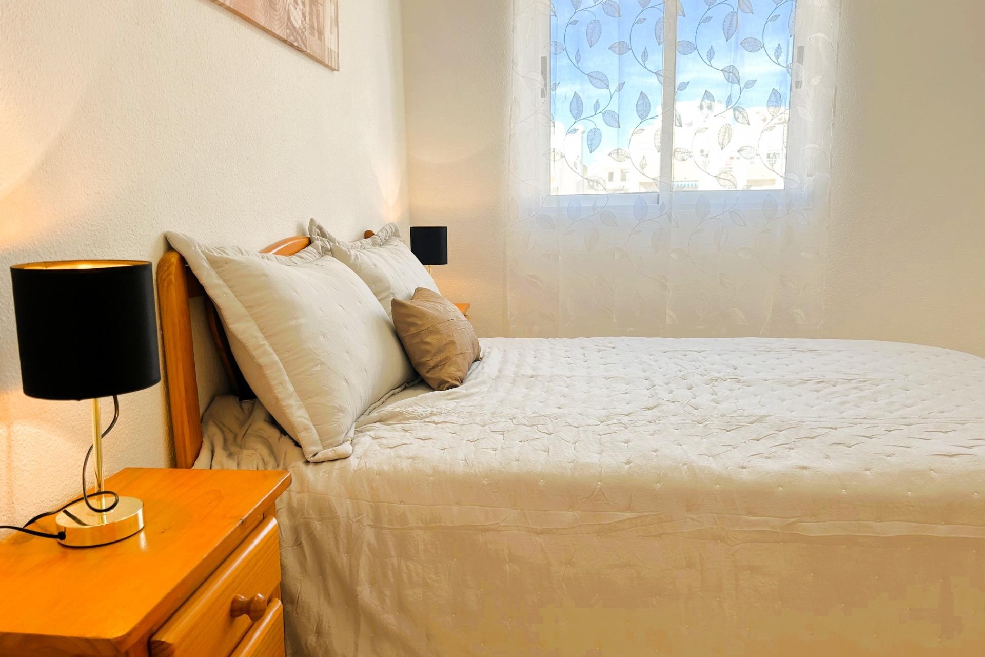 Reventa - Apartment -
Torrevieja - El Molino