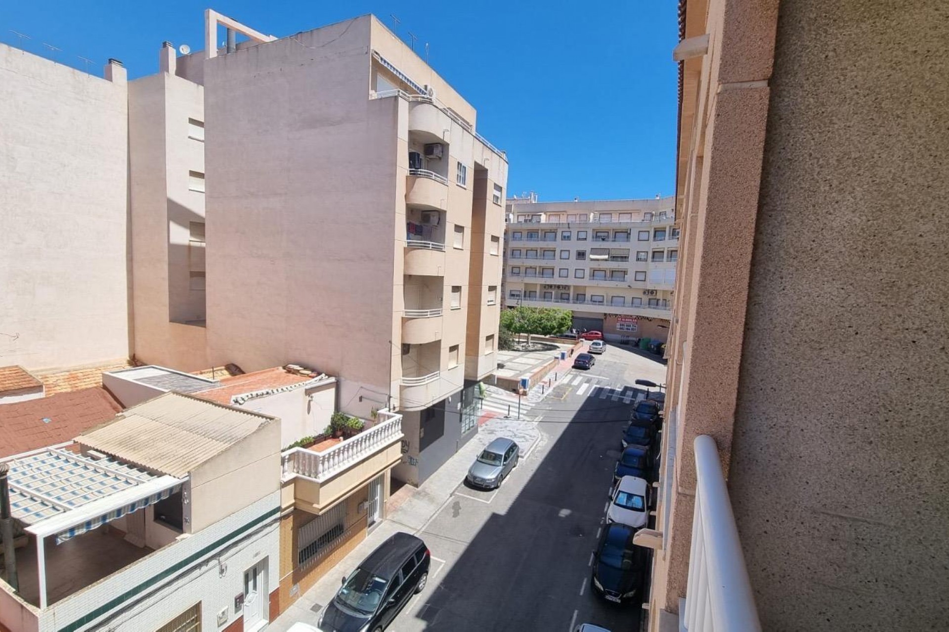 Reventa - Apartment -
Torrevieja - El Molino