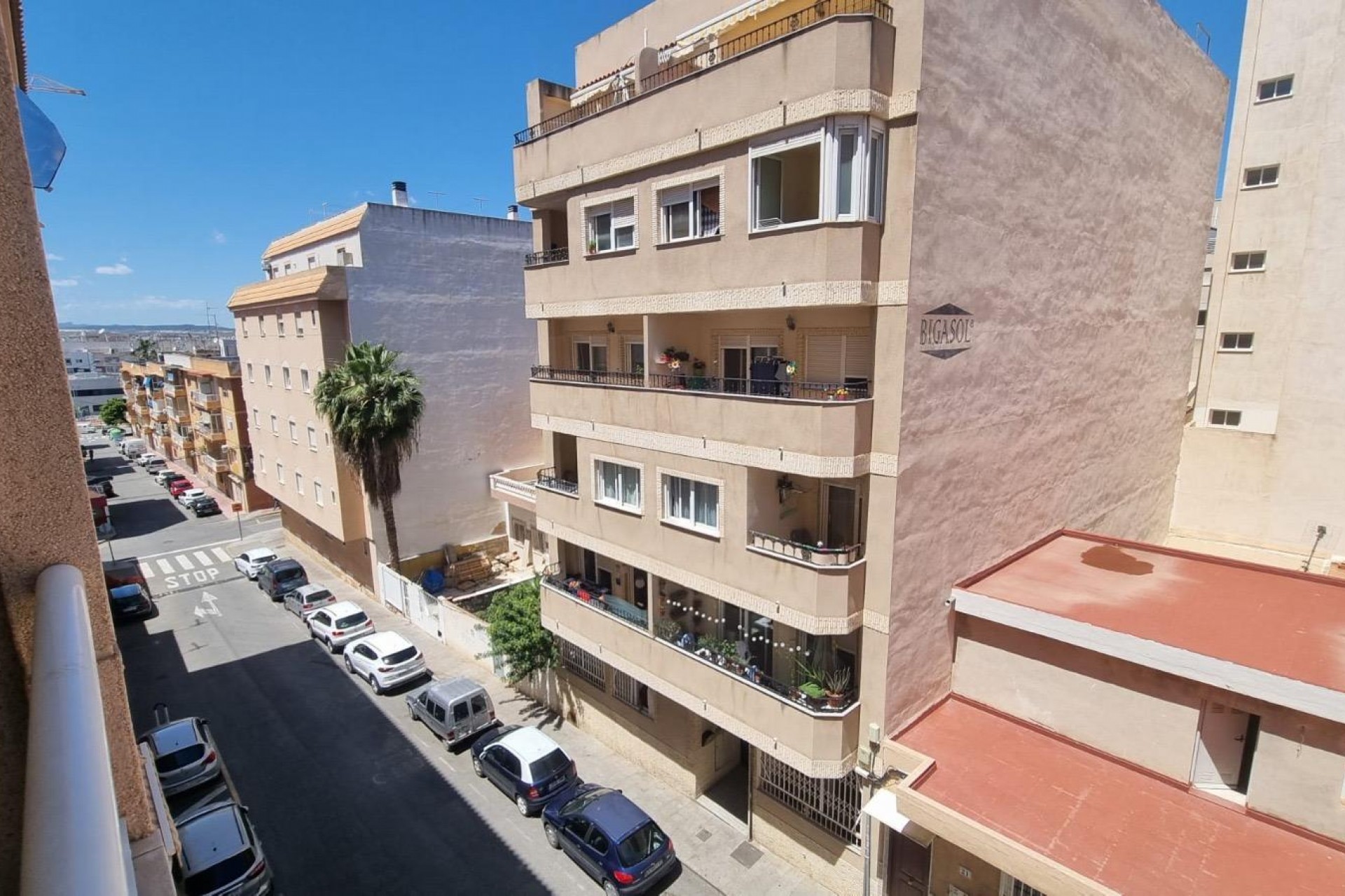 Reventa - Apartment -
Torrevieja - El Molino