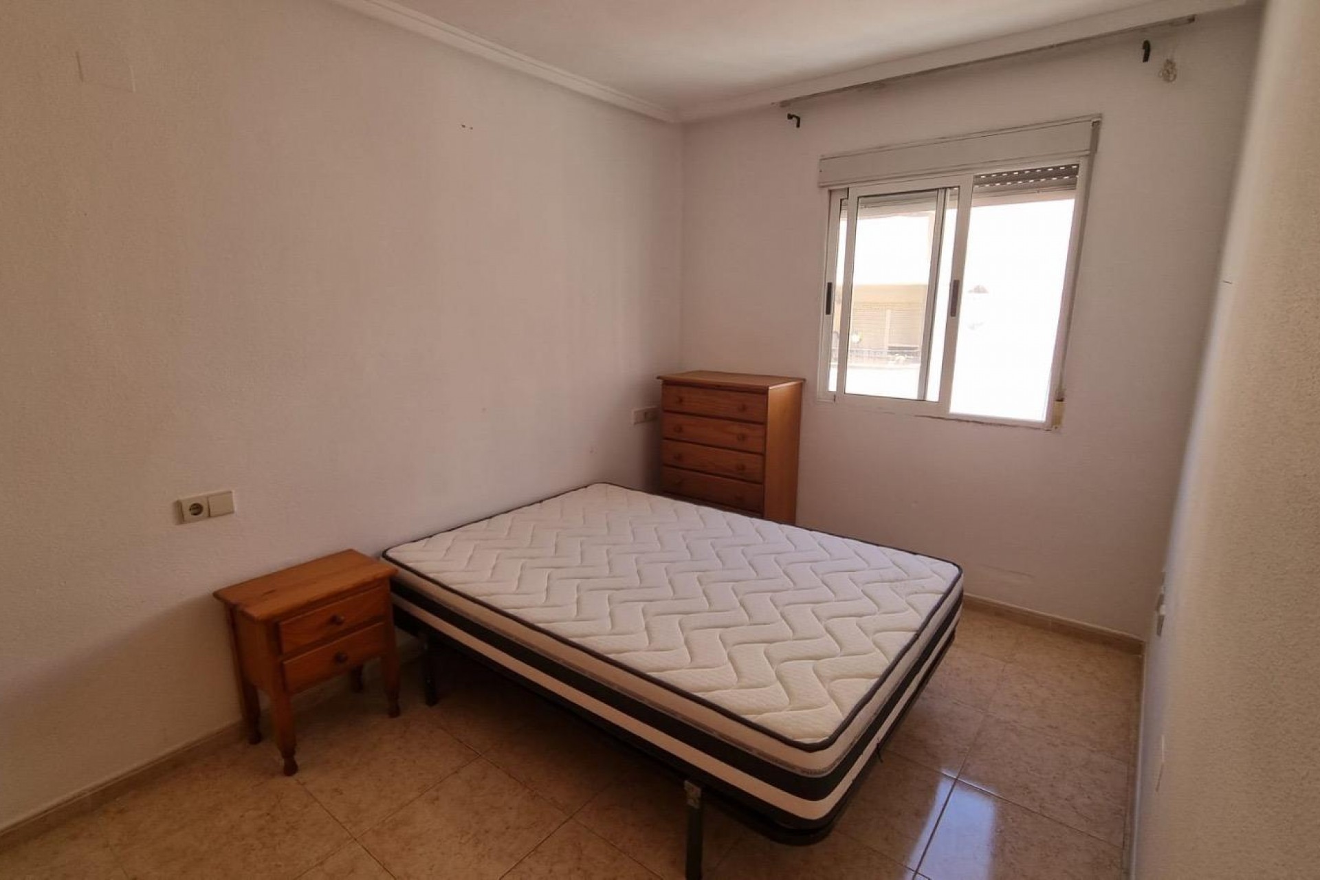 Reventa - Apartment -
Torrevieja - El Molino