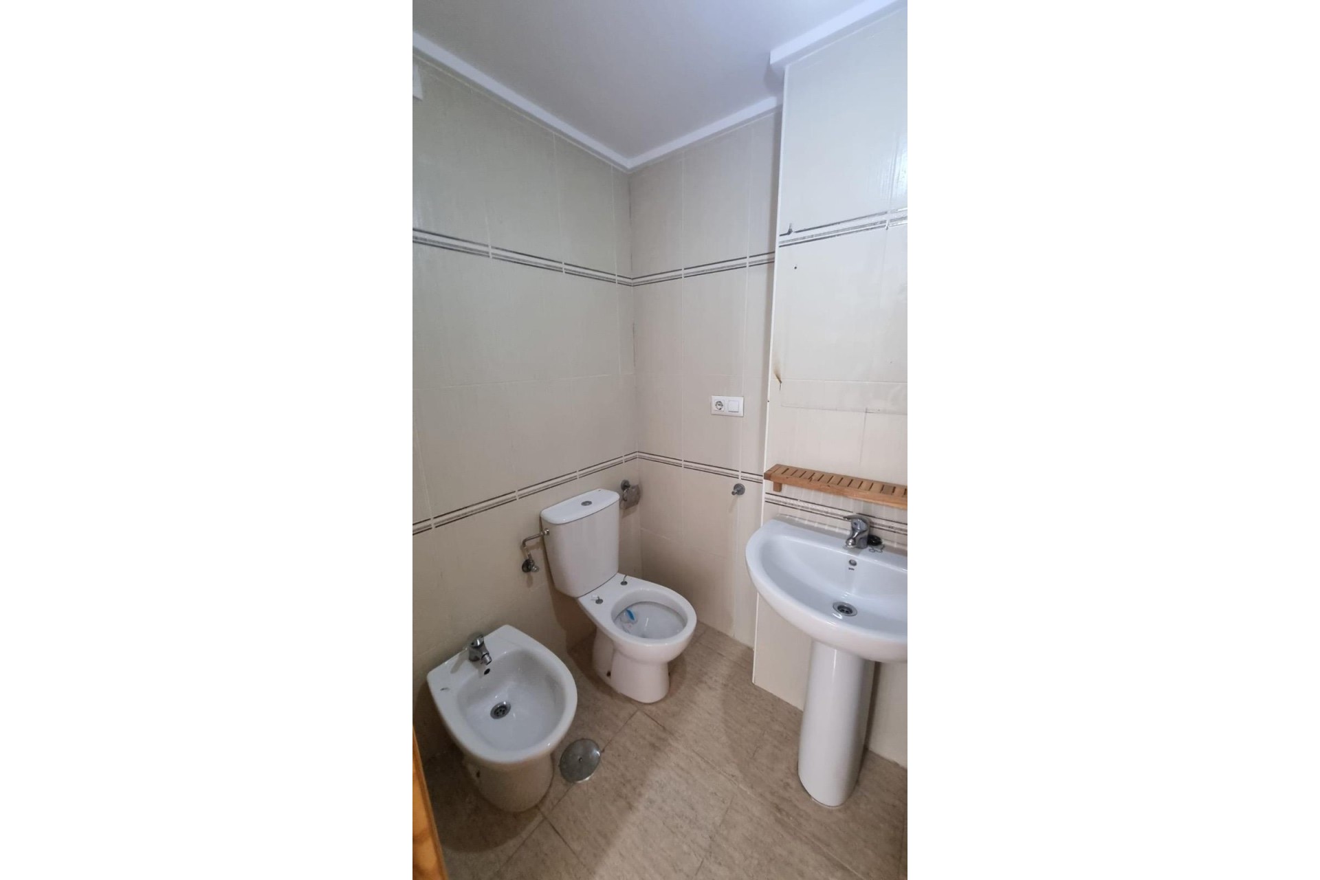 Reventa - Apartment -
Torrevieja - El Molino