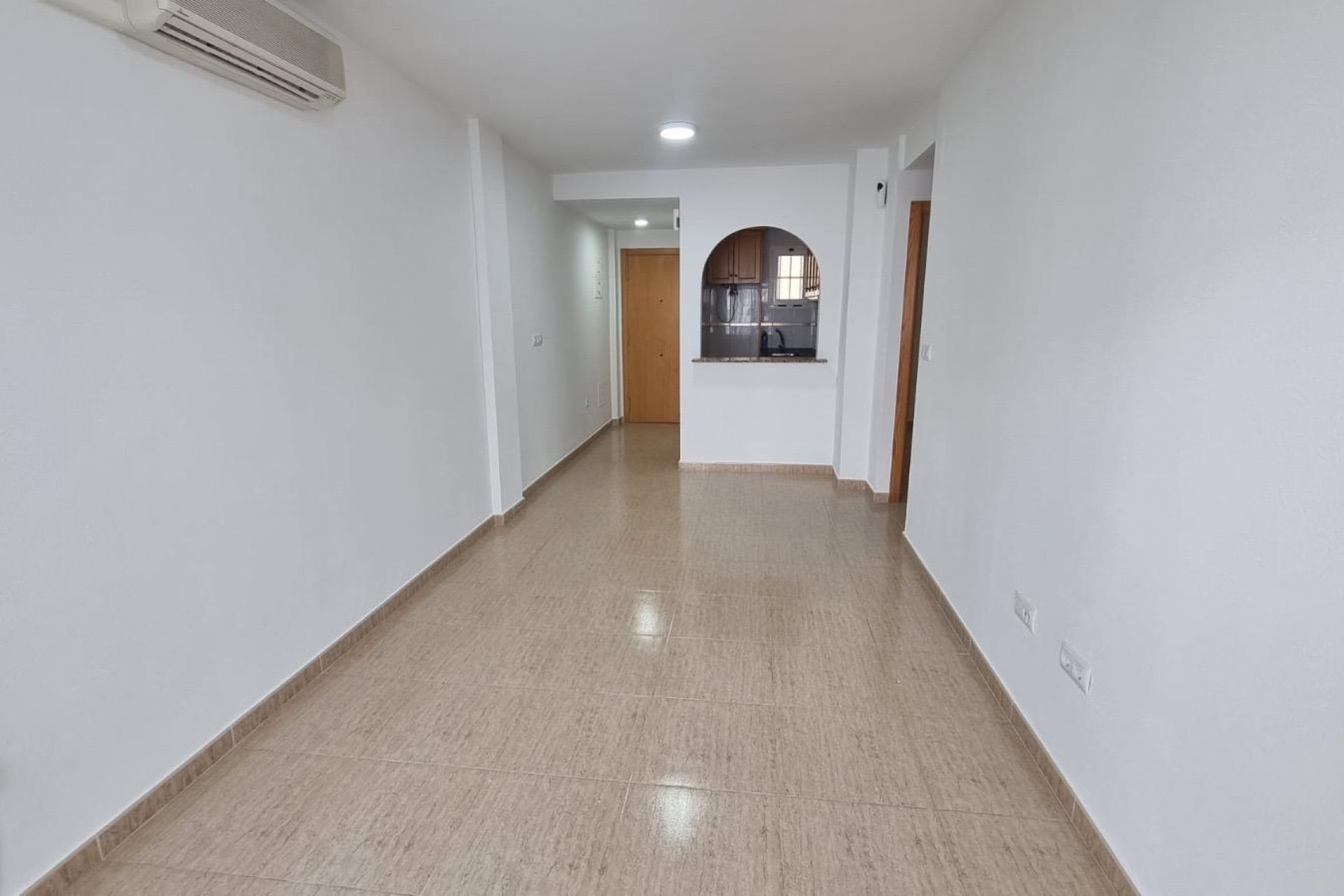 Reventa - Apartment -
Torrevieja - El Molino