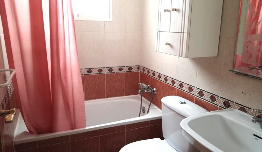 Reventa - Apartment -
Torrevieja - El Molino