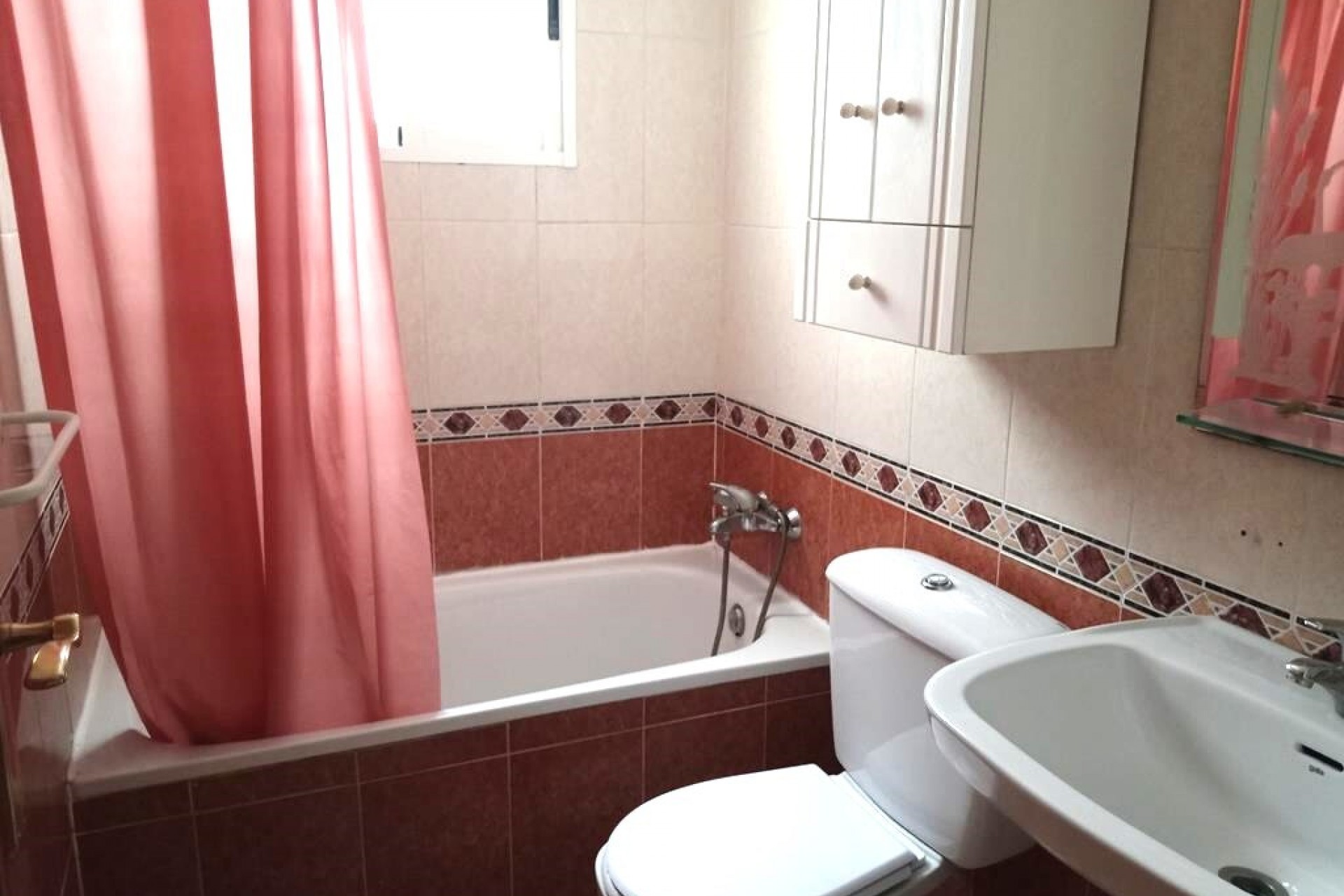 Reventa - Apartment -
Torrevieja - El Molino