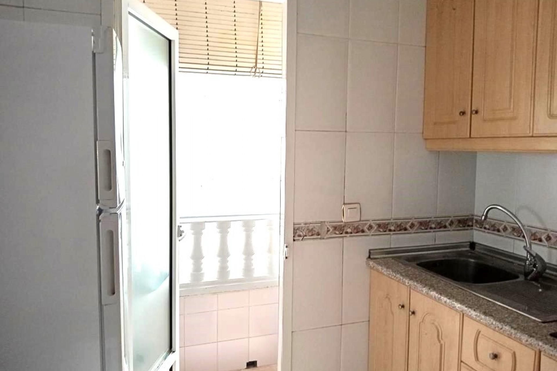 Reventa - Apartment -
Torrevieja - El Molino