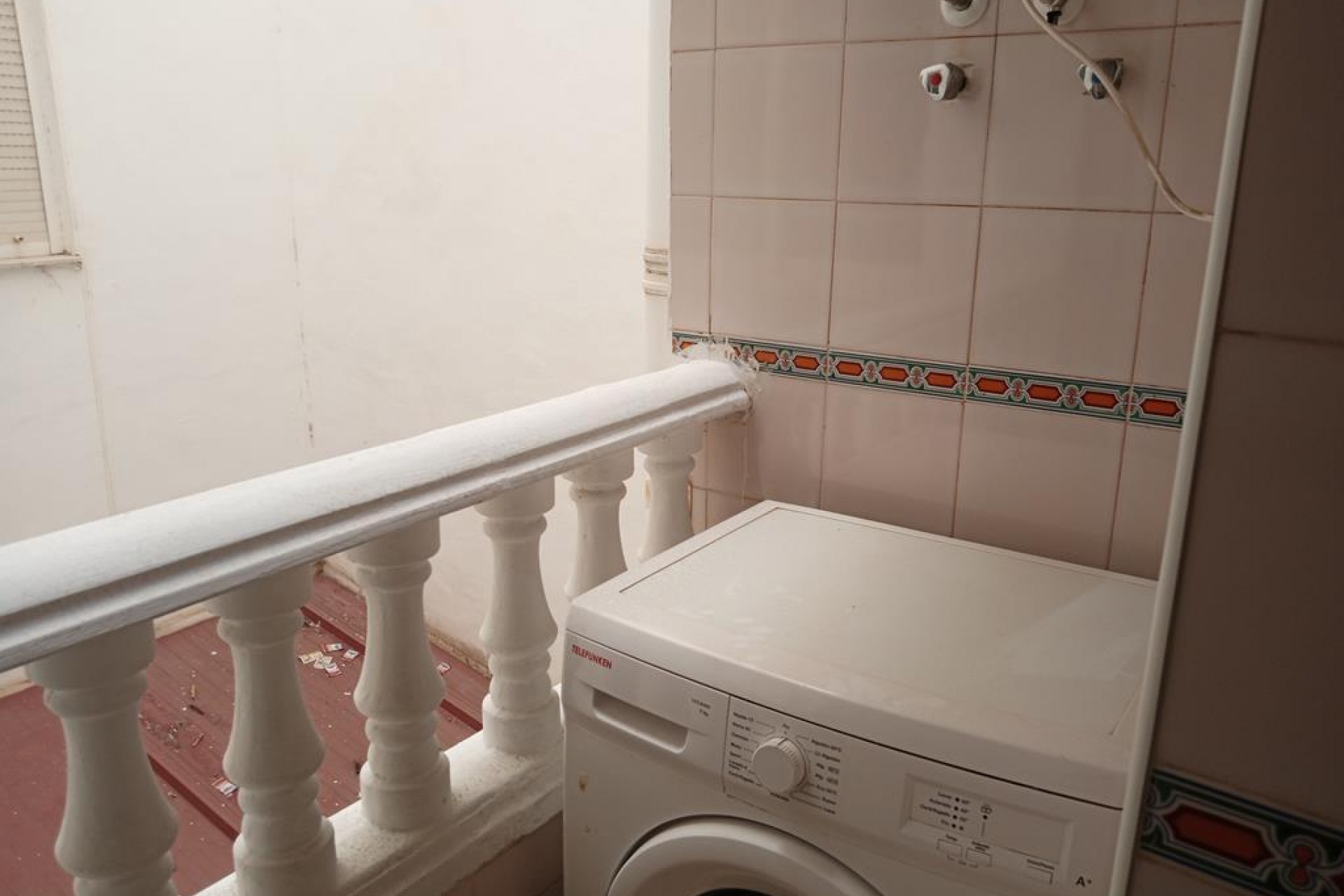 Reventa - Apartment -
Torrevieja - El Molino