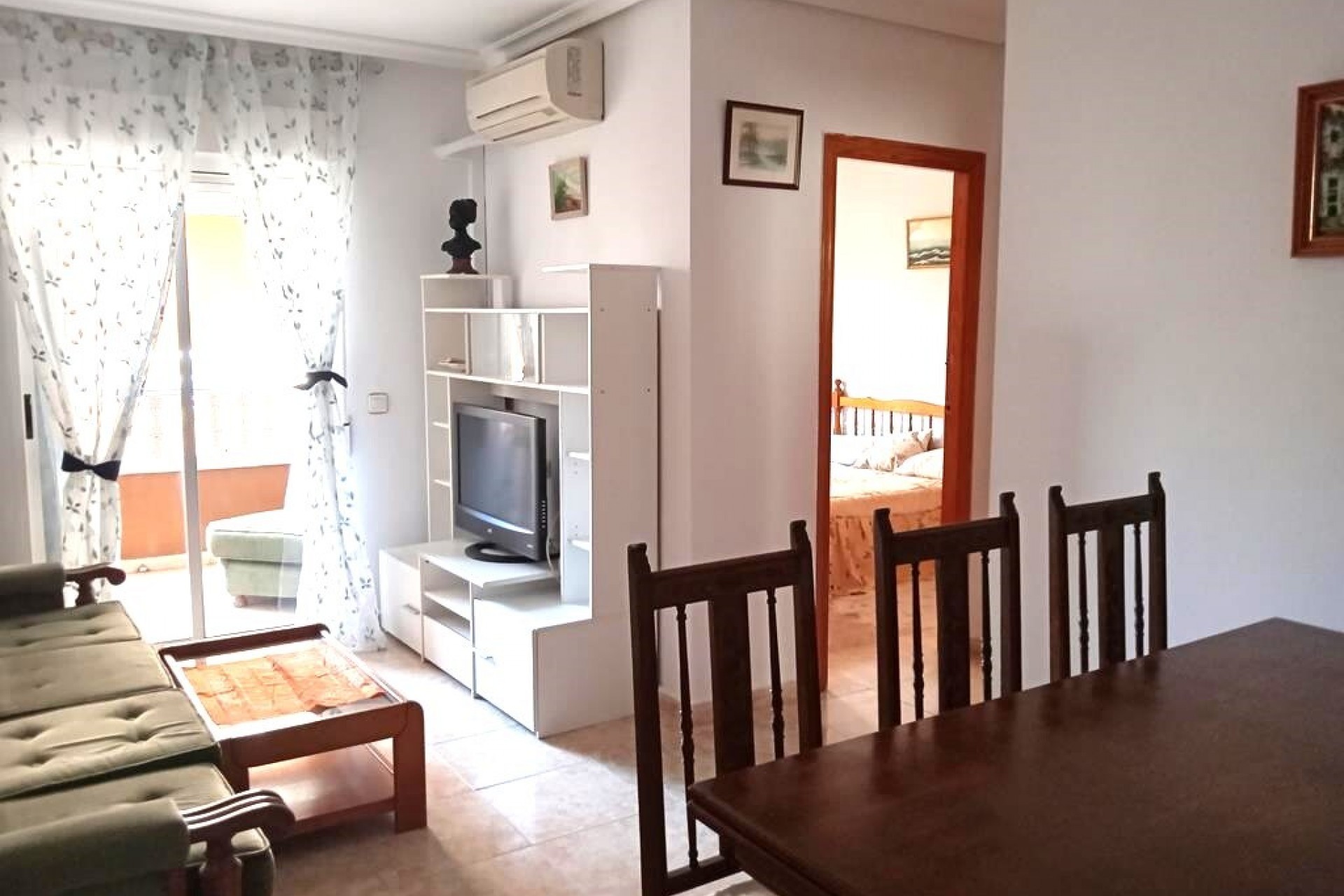 Reventa - Apartment -
Torrevieja - El Molino