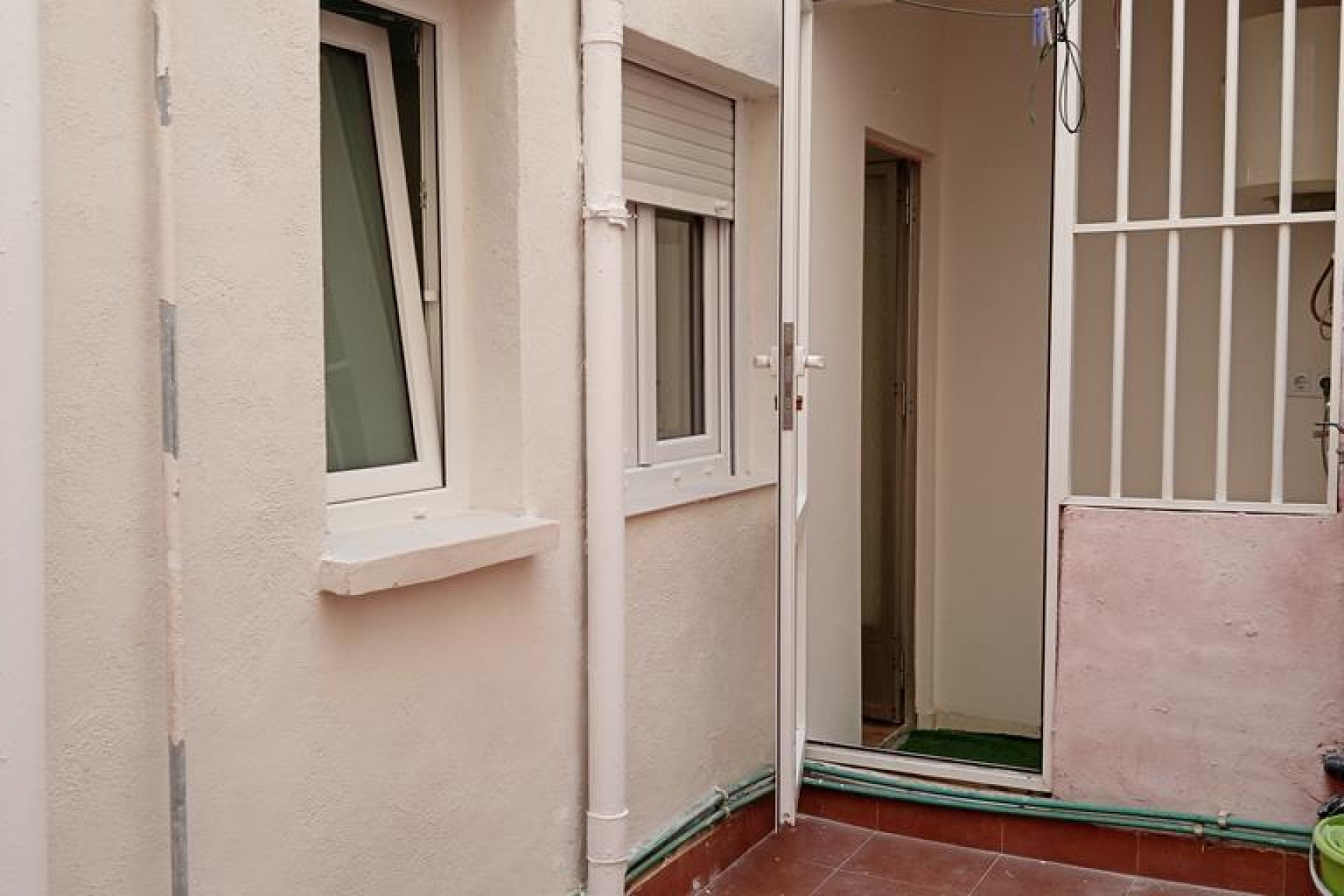 Reventa - Apartment -
Torrevieja - El Molino