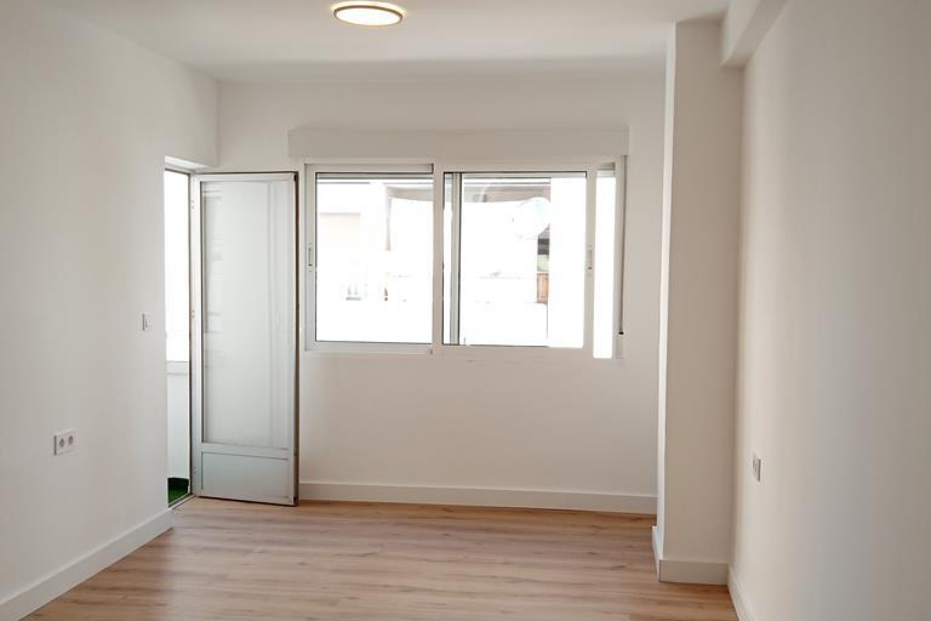 Reventa - Apartment -
Torrevieja - El Molino