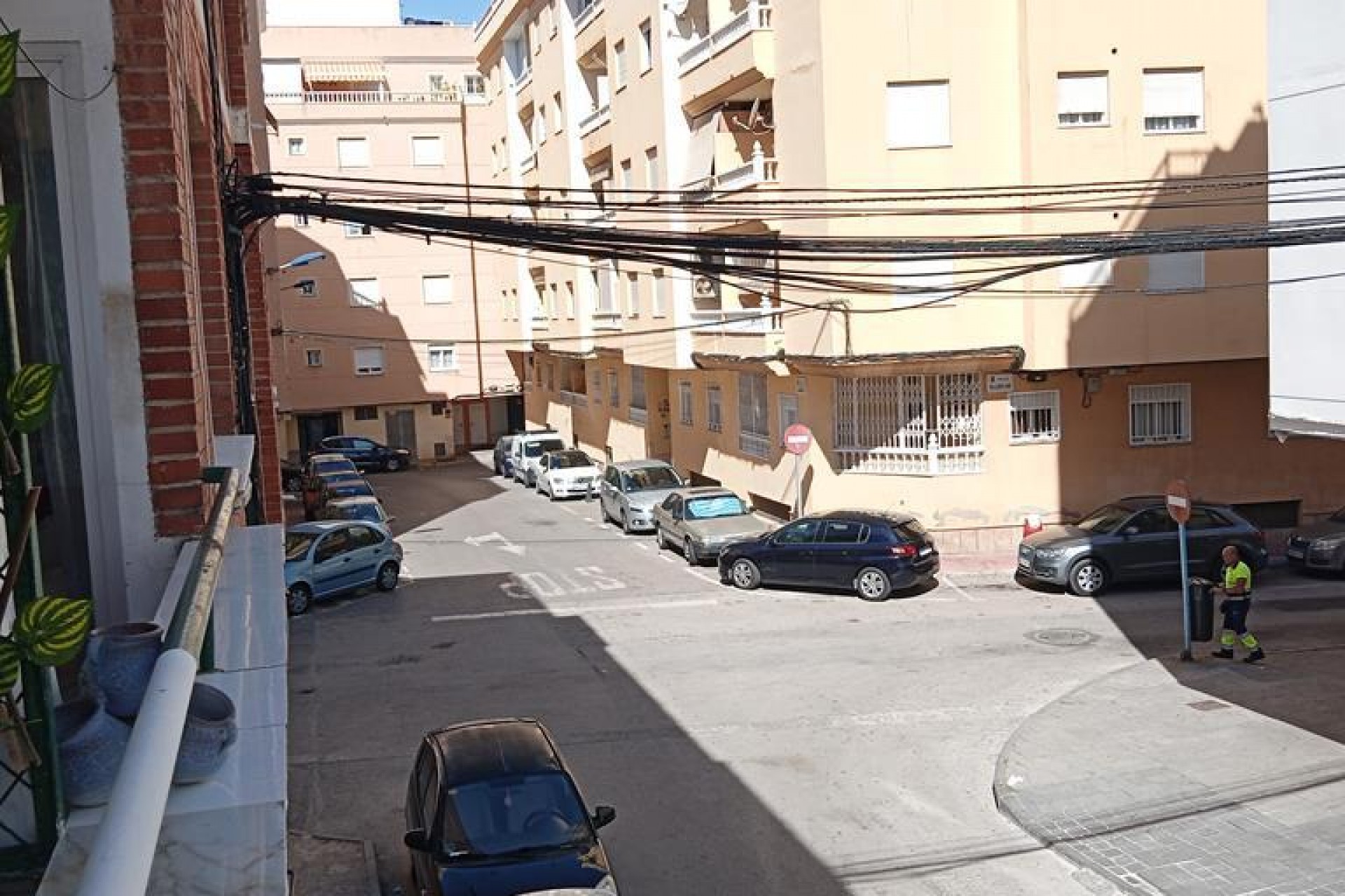 Reventa - Apartment -
Torrevieja - El Molino