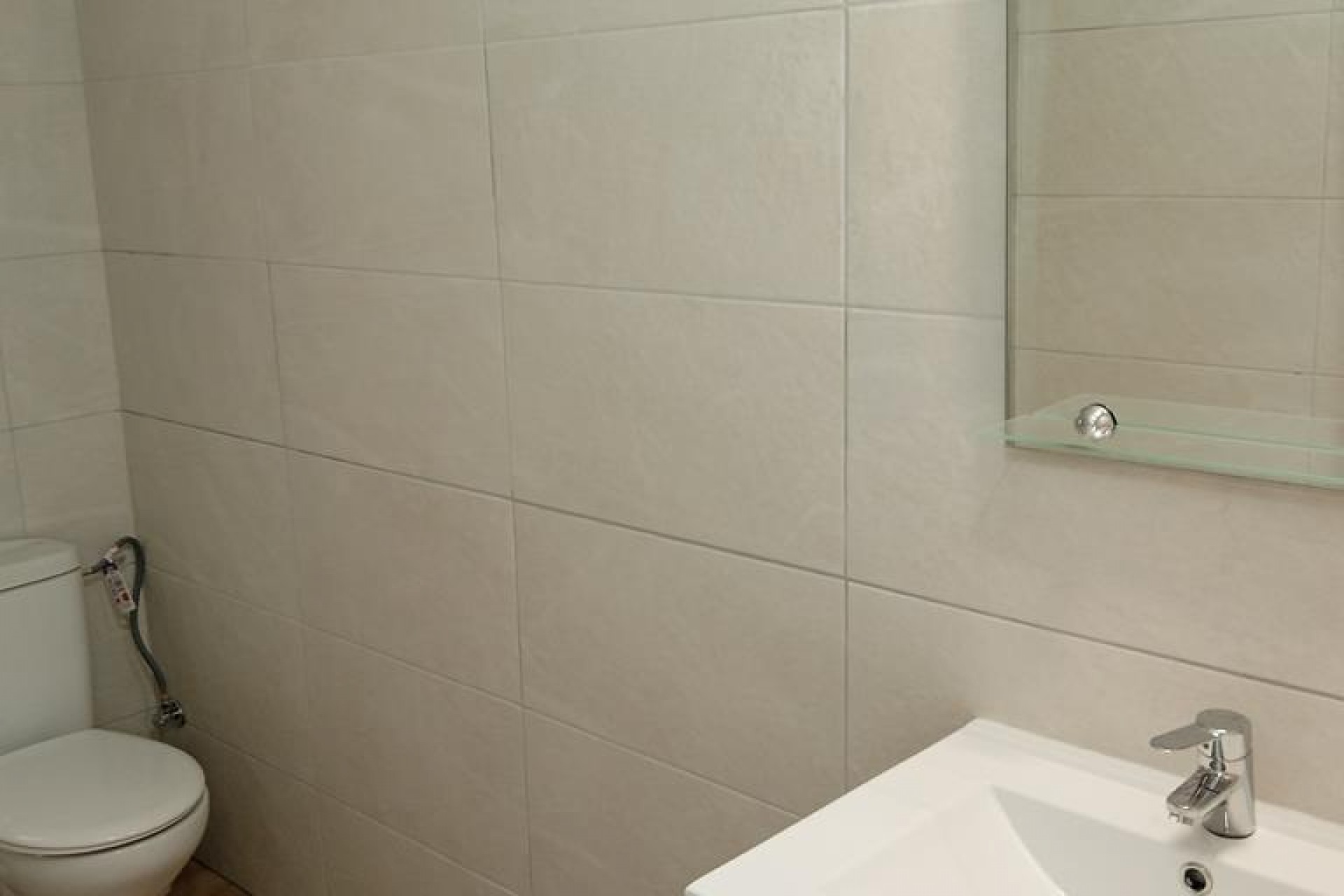 Reventa - Apartment -
Torrevieja - El Molino