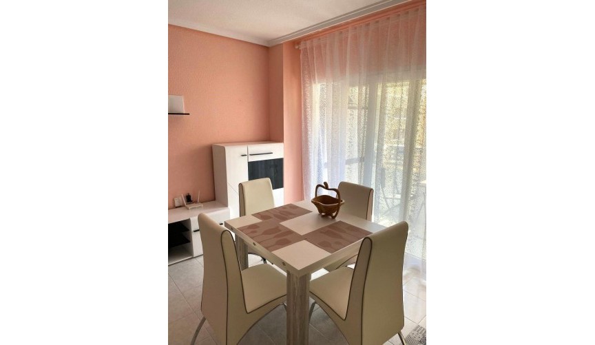 Reventa - Apartment -
Torrevieja - El Molino