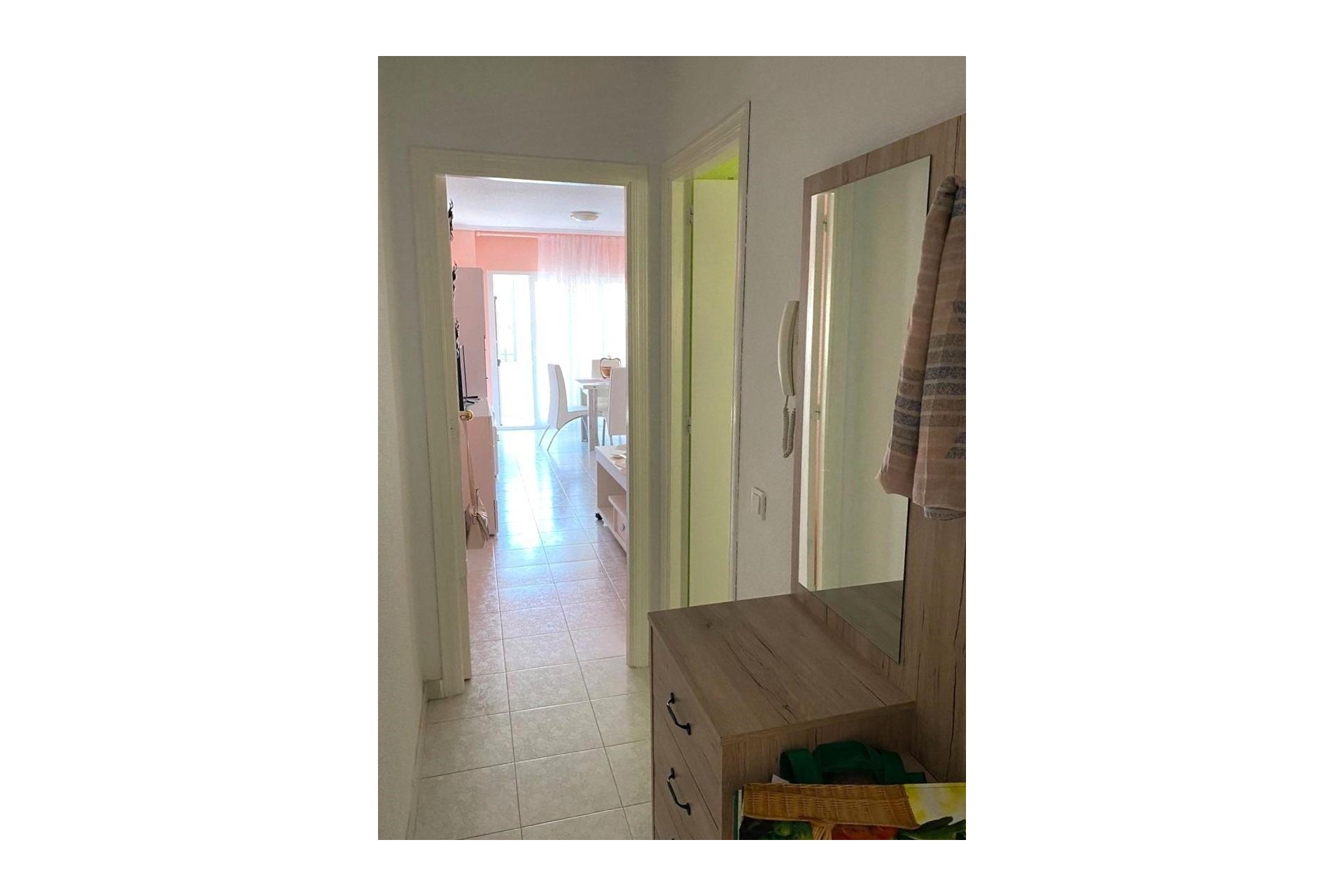 Reventa - Apartment -
Torrevieja - El Molino