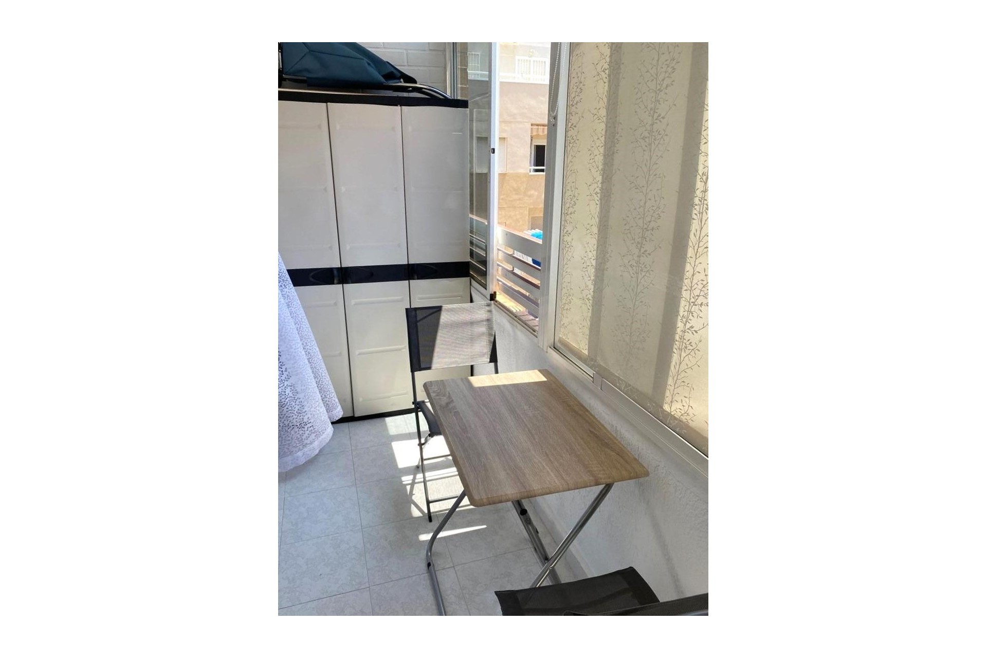 Reventa - Apartment -
Torrevieja - El Molino