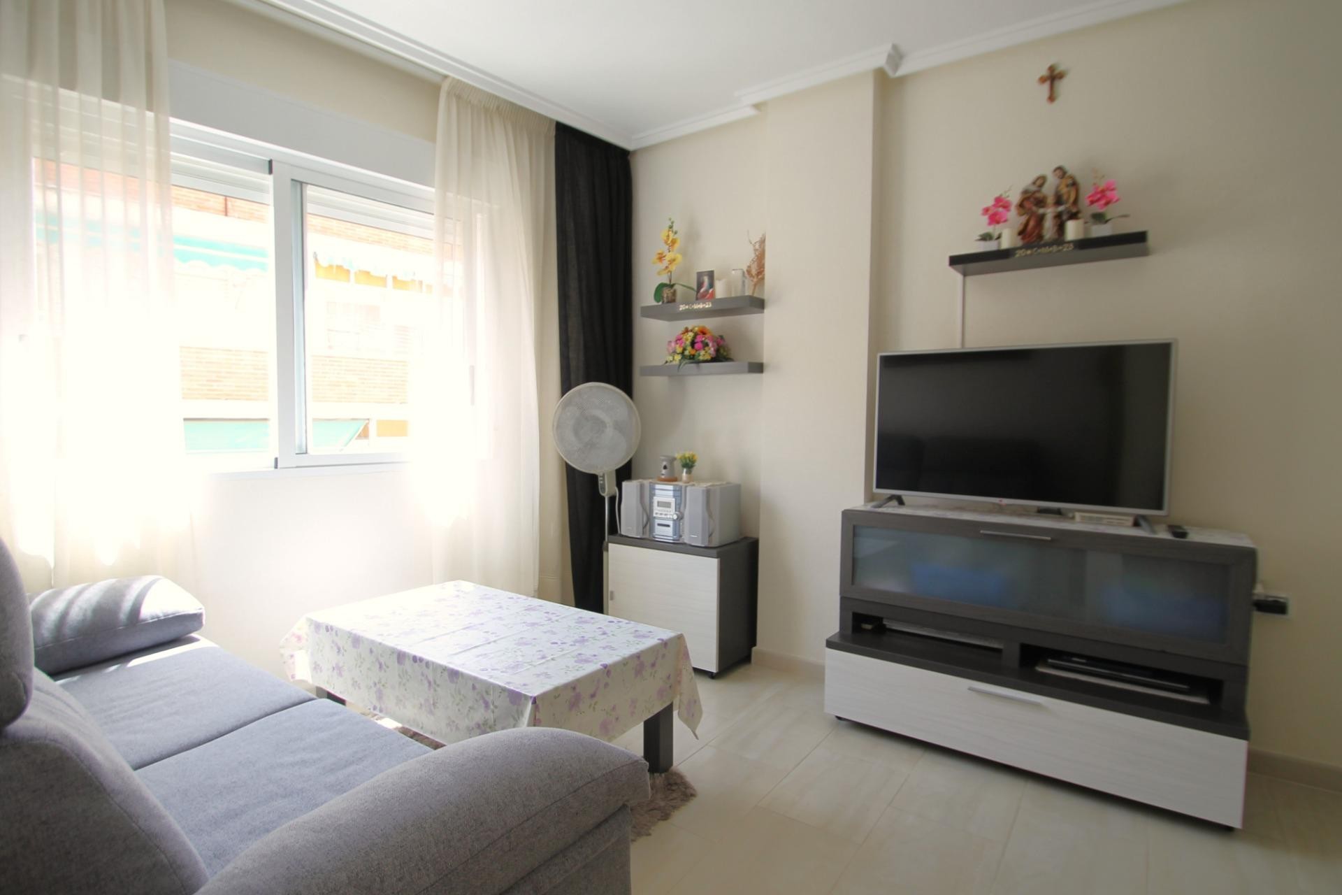 Reventa - Apartment -
Torrevieja - El Molino