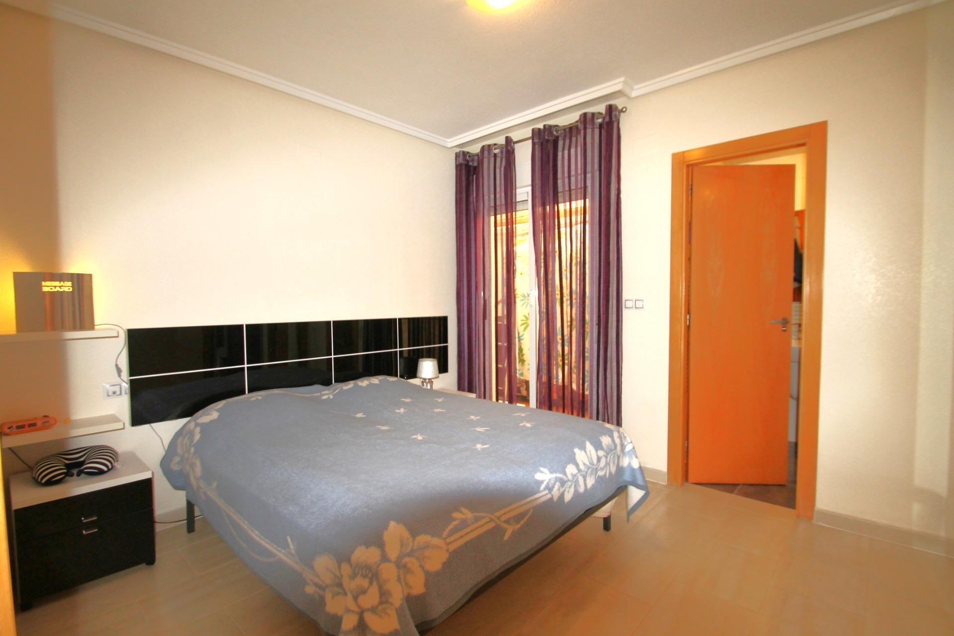 Reventa - Apartment -
Torrevieja - El Molino