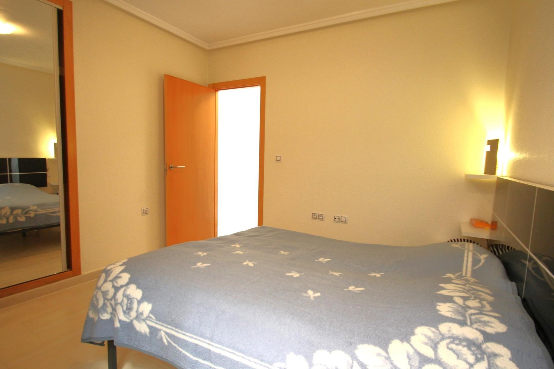 Reventa - Apartment -
Torrevieja - El Molino