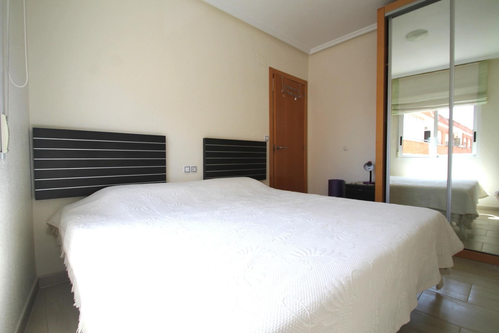 Reventa - Apartment -
Torrevieja - El Molino