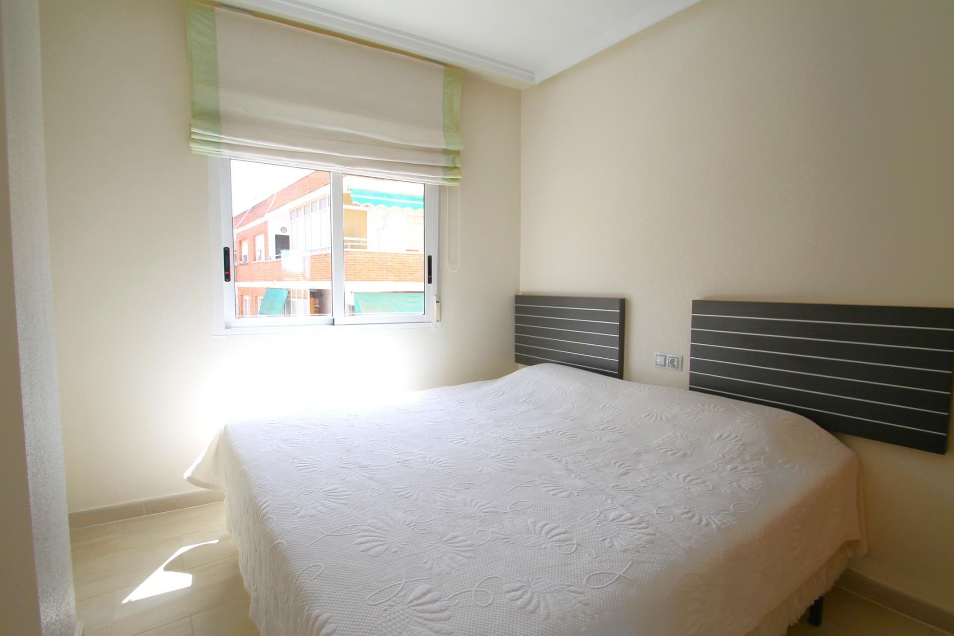 Reventa - Apartment -
Torrevieja - El Molino