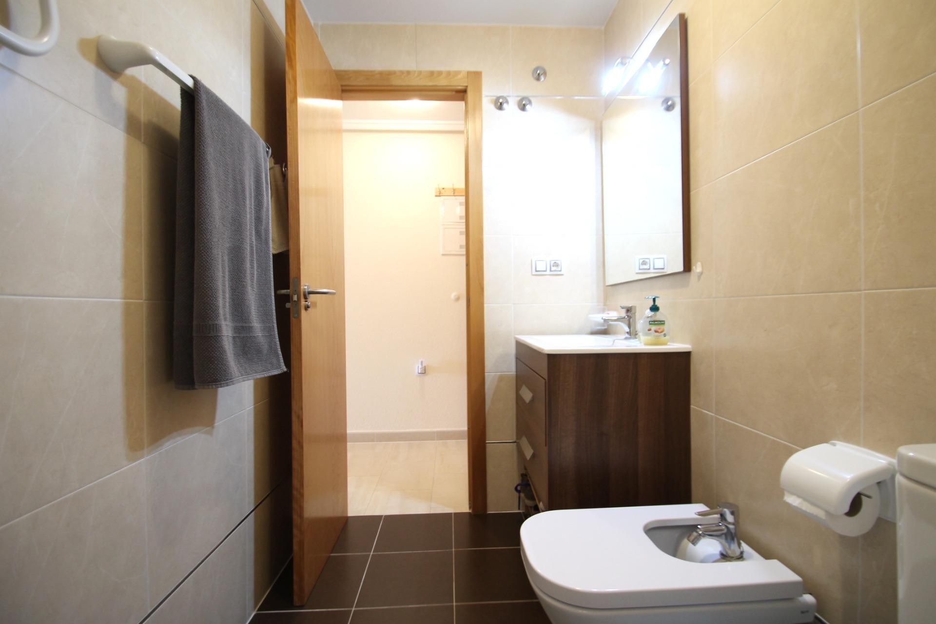 Reventa - Apartment -
Torrevieja - El Molino