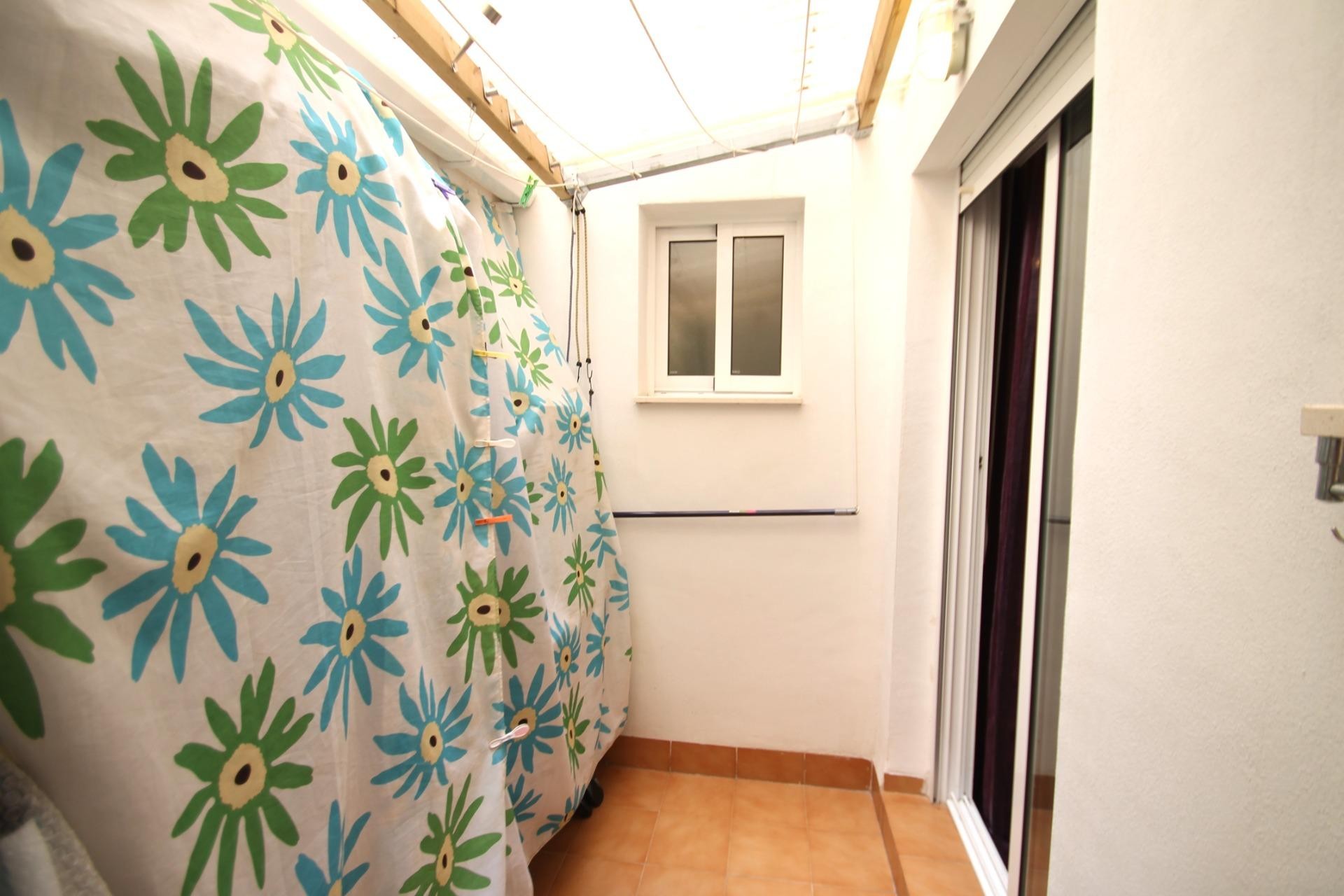 Reventa - Apartment -
Torrevieja - El Molino