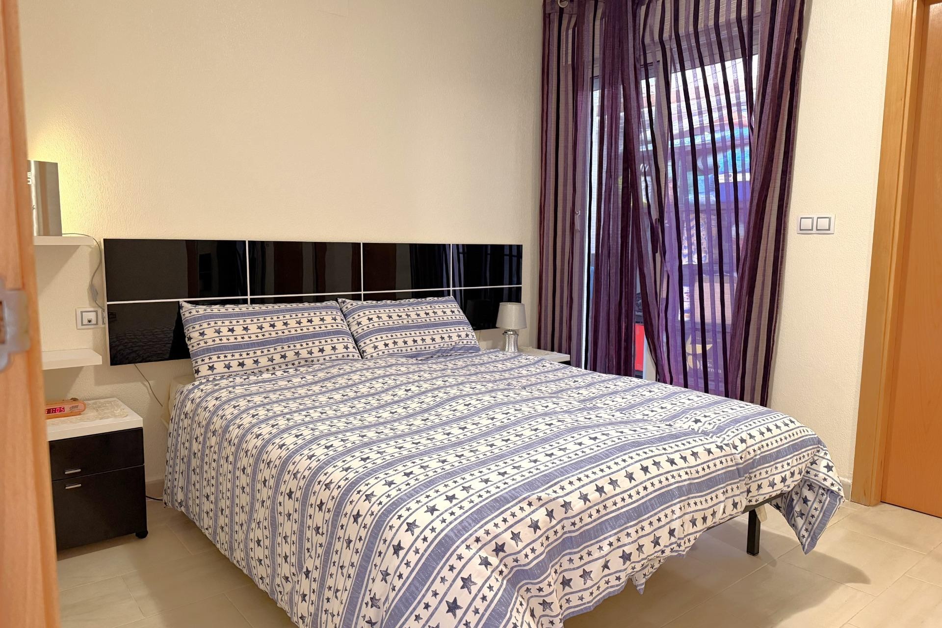Reventa - Apartment -
Torrevieja - El Molino