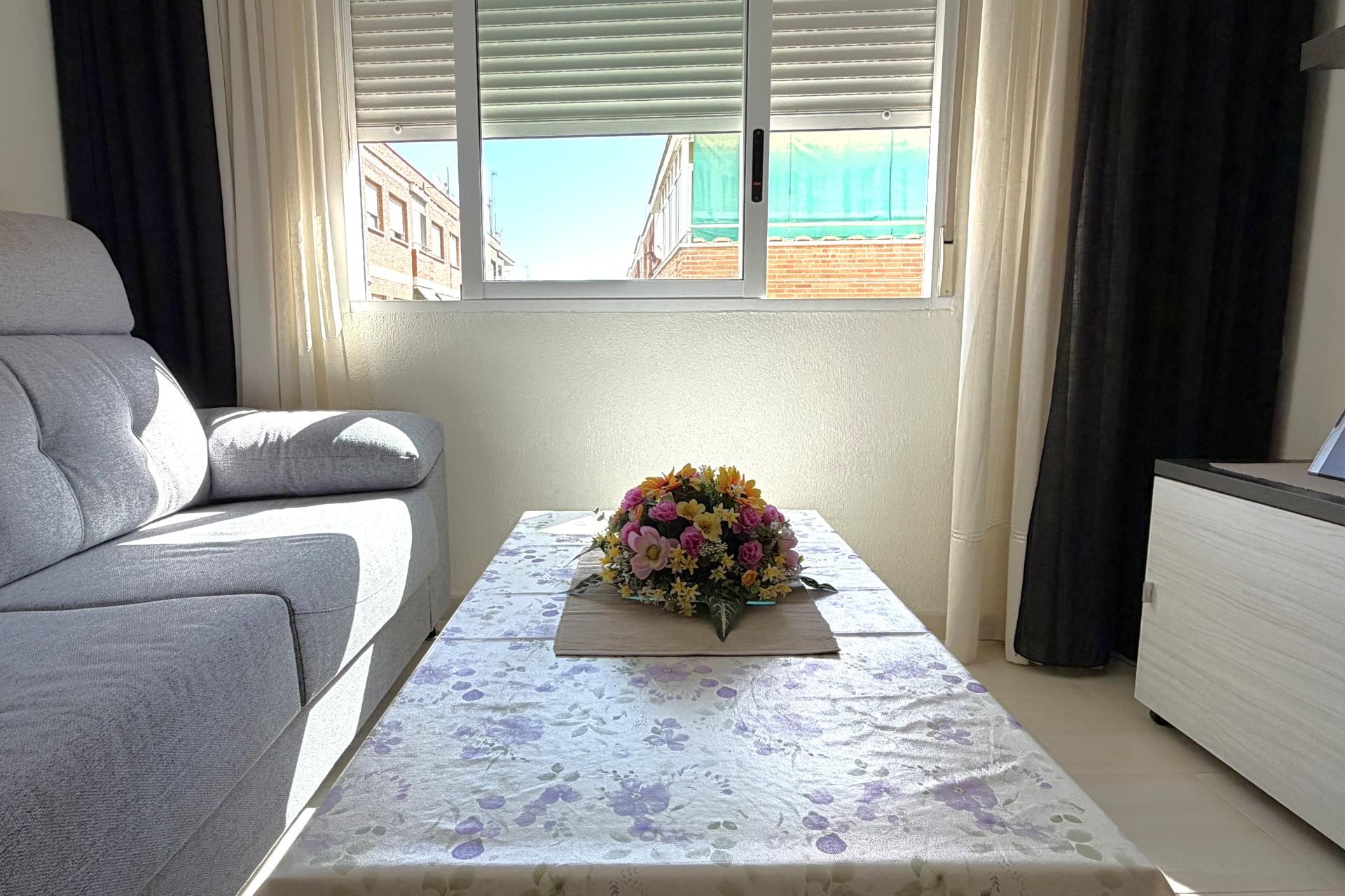 Reventa - Apartment -
Torrevieja - El Molino