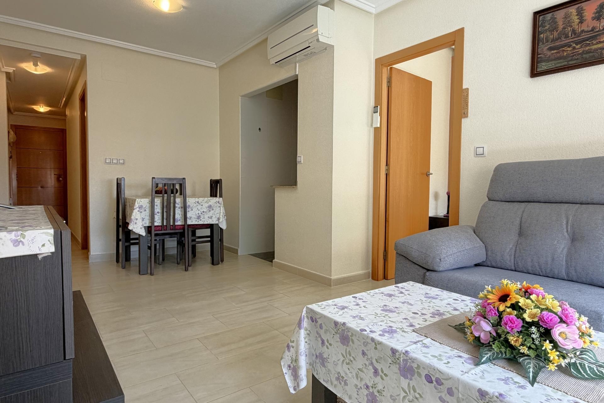 Reventa - Apartment -
Torrevieja - El Molino