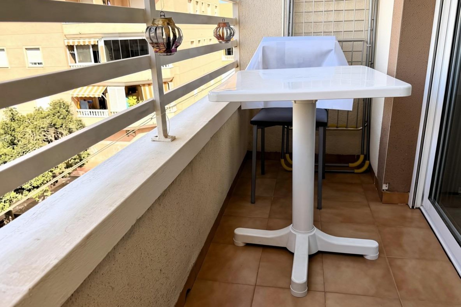 Reventa - Apartment -
Torrevieja - El Molino