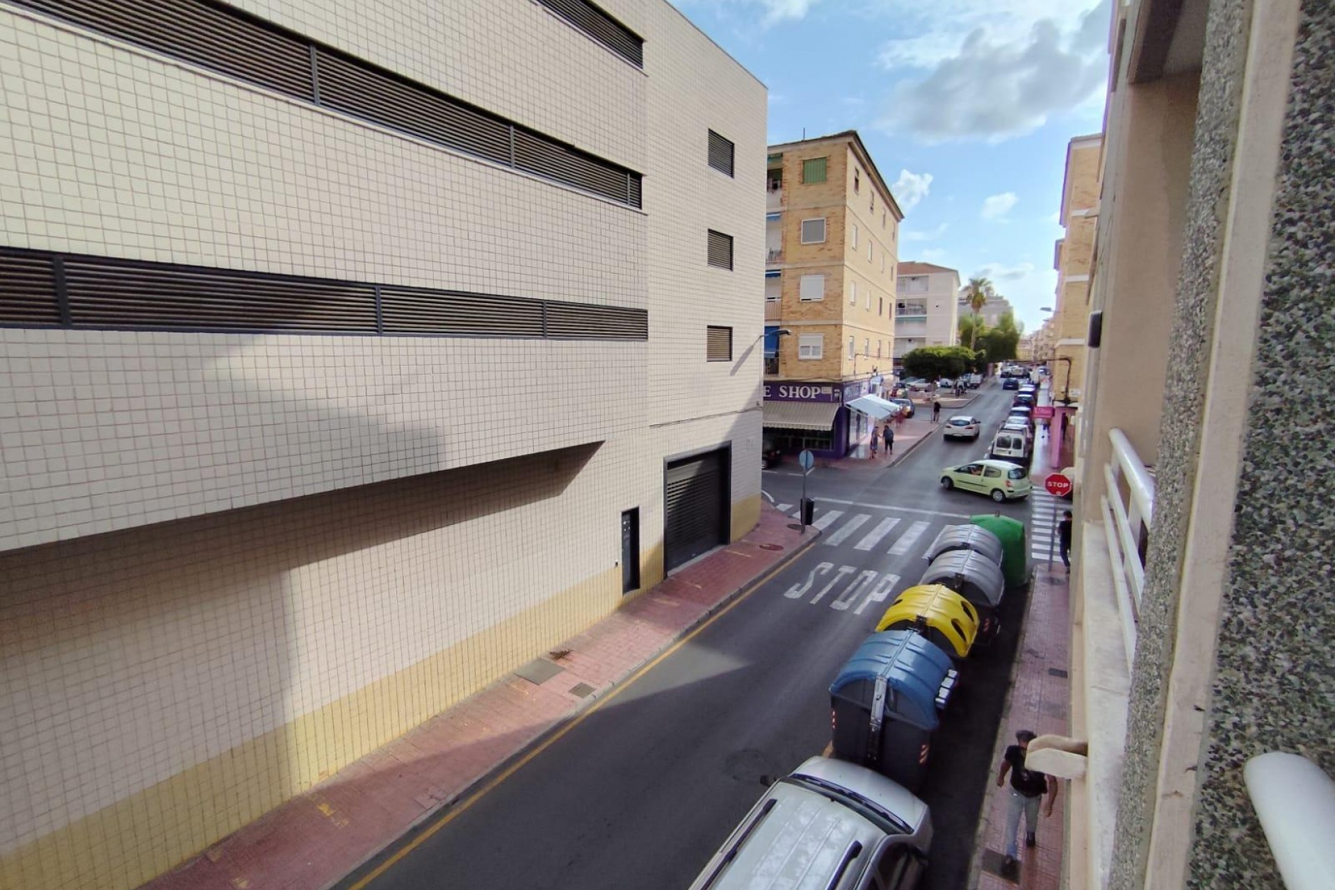 Reventa - Apartment -
Torrevieja - Estacion De Autobuses