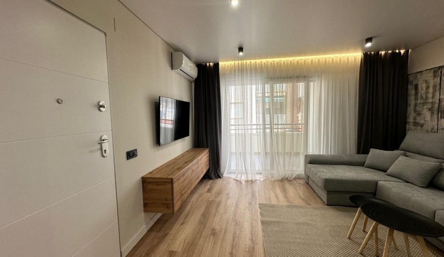 Reventa - Apartment -
Torrevieja - Estacion De Autobuses