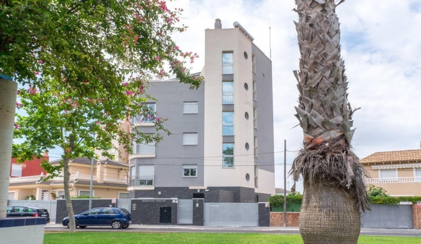 Reventa - Apartment -
Torrevieja - Estacion De Autobuses