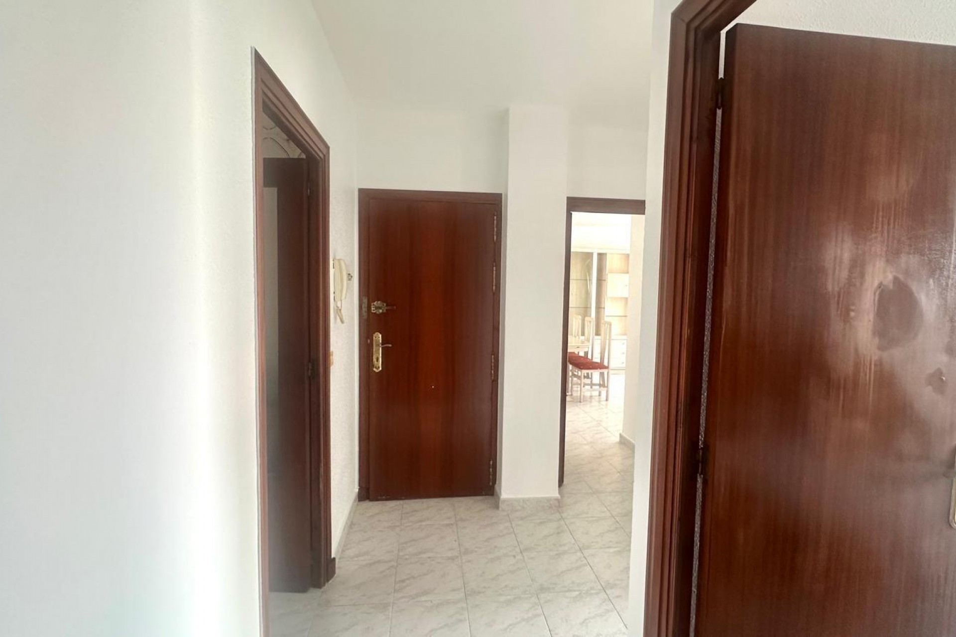 Reventa - Apartment -
Torrevieja - Estacion De Autobuses